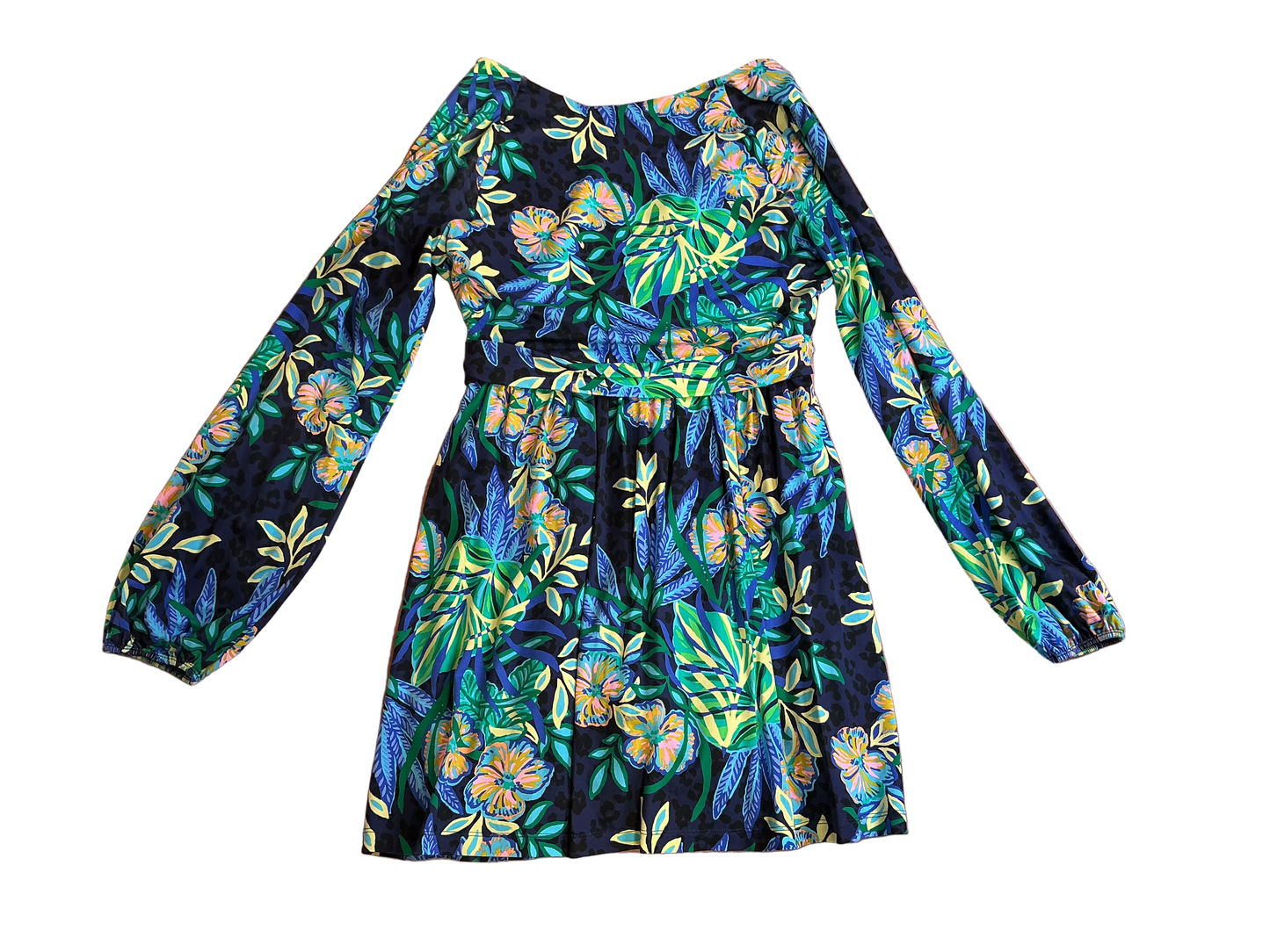 Lilly Pulitzer Romper - Size L