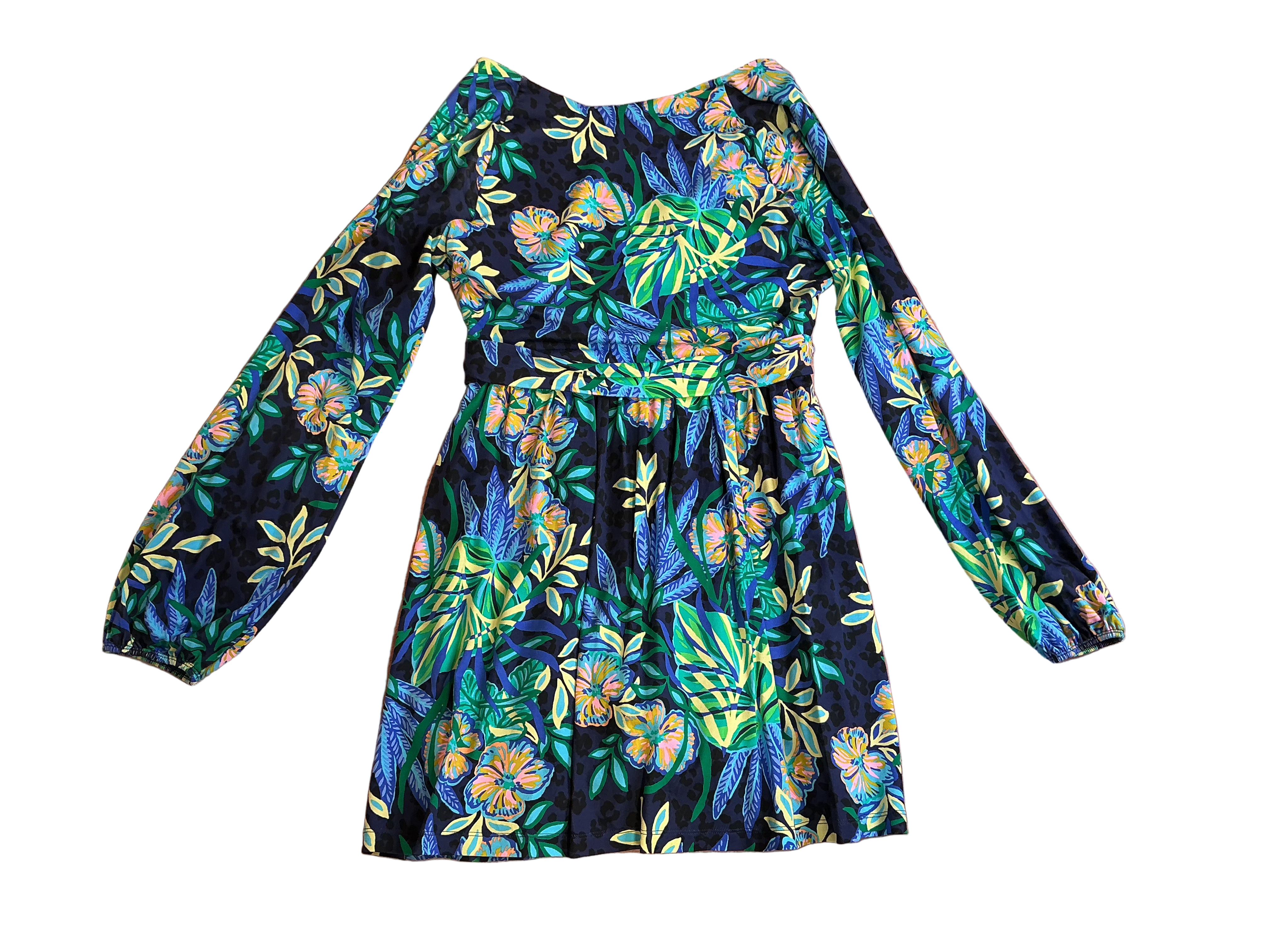 Lilly Pulitzer Romper - Size L