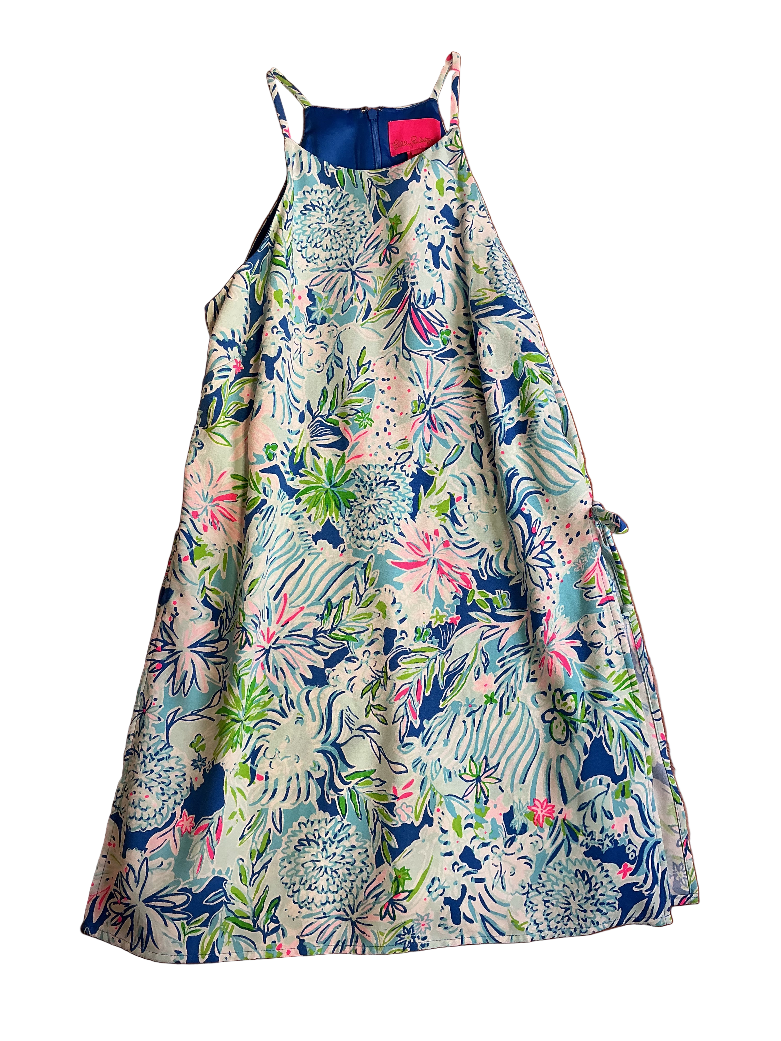 Lilly Pulitzer Romper - Size 8