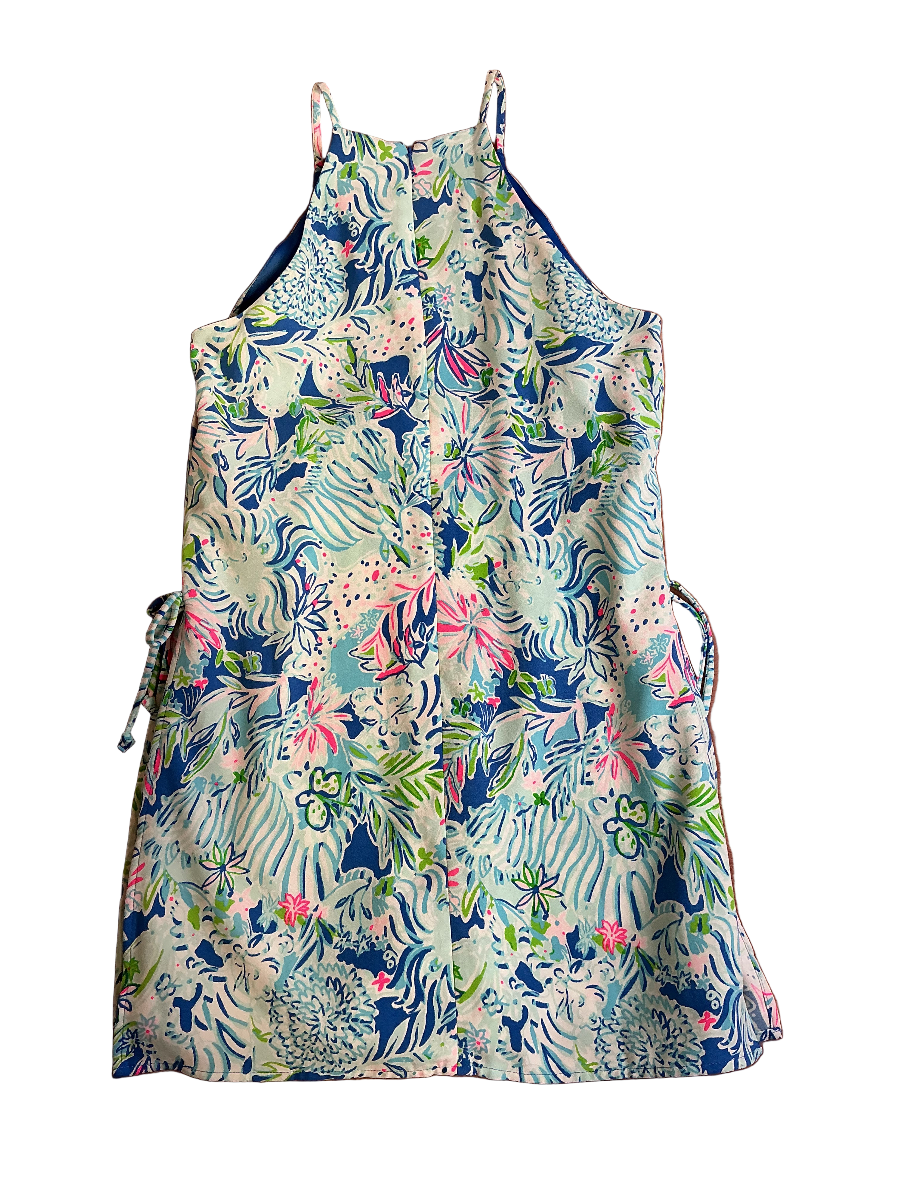 Lilly Pulitzer Romper - Size 8