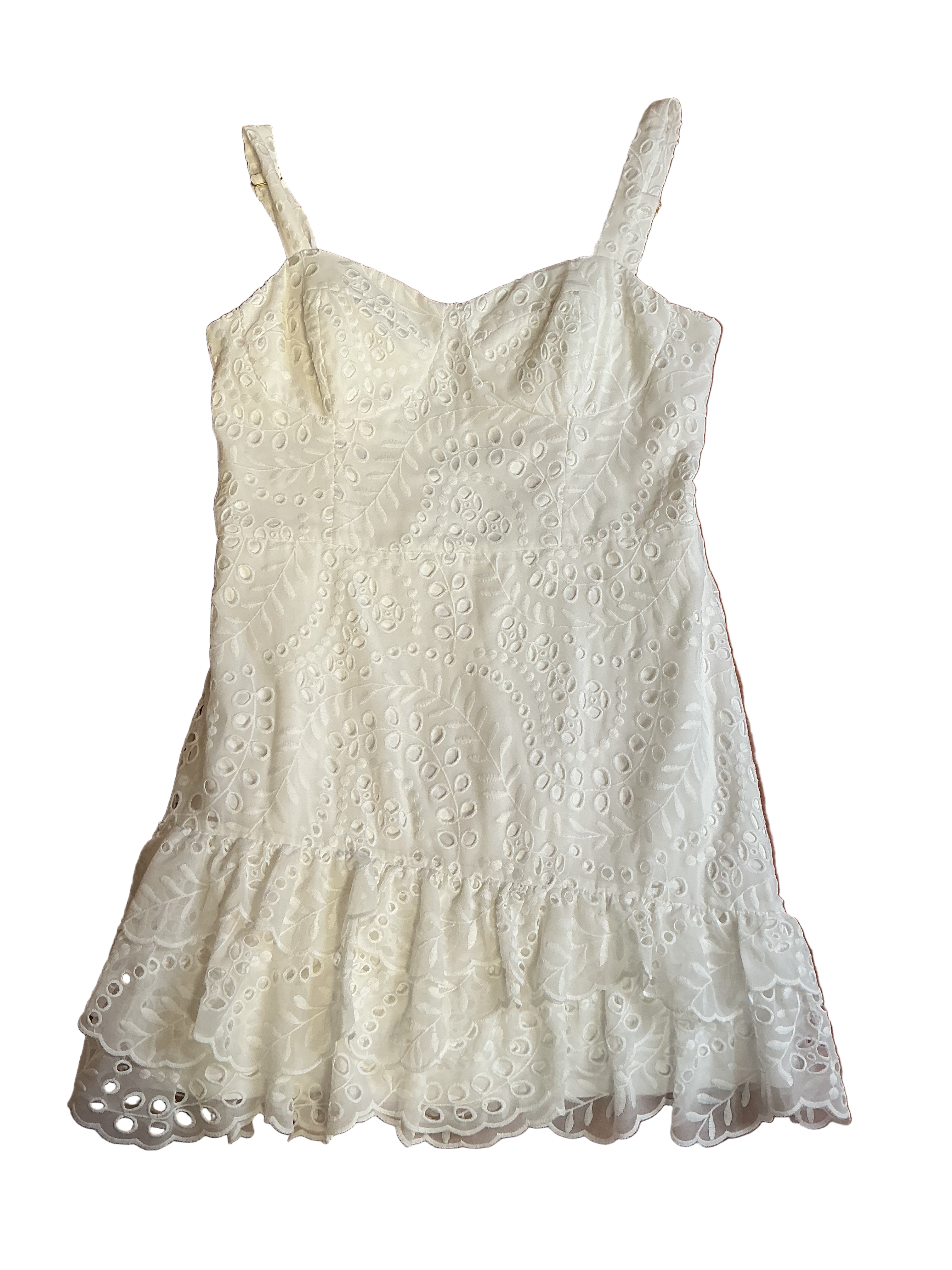 Lilly Pulitzer Romper - Size 12