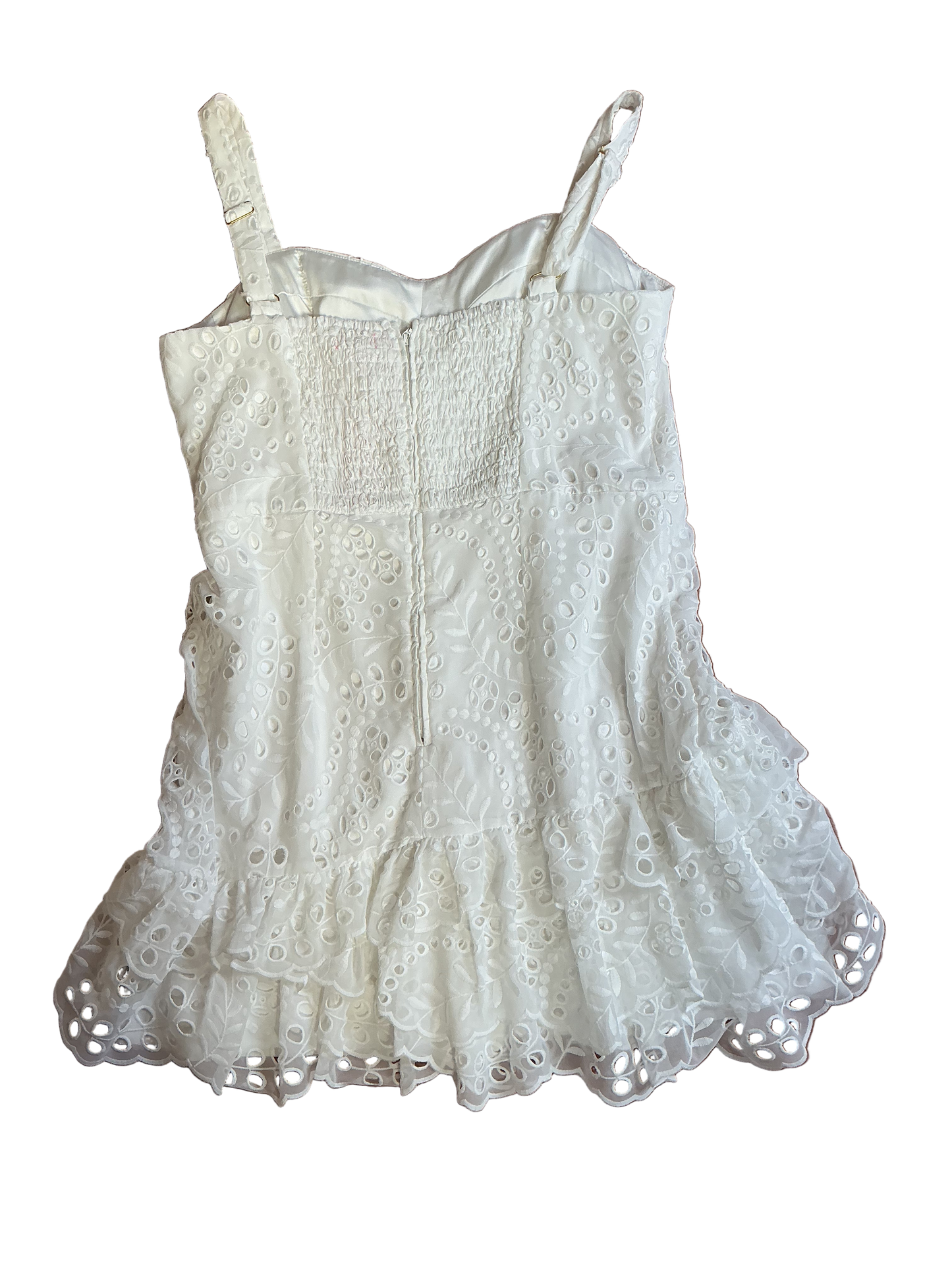 Lilly Pulitzer Romper - Size 12