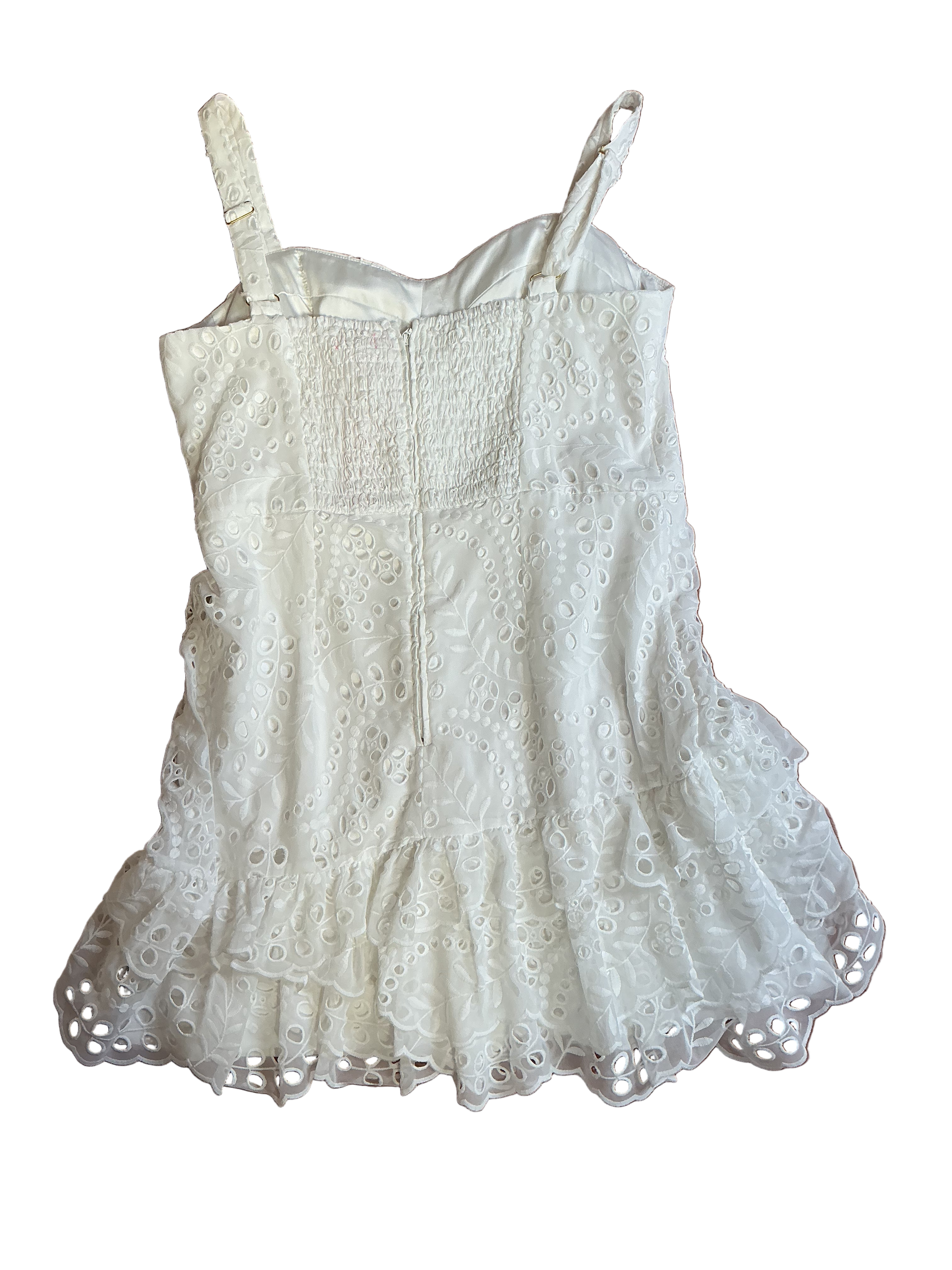 Lilly Pulitzer Romper - Size 12