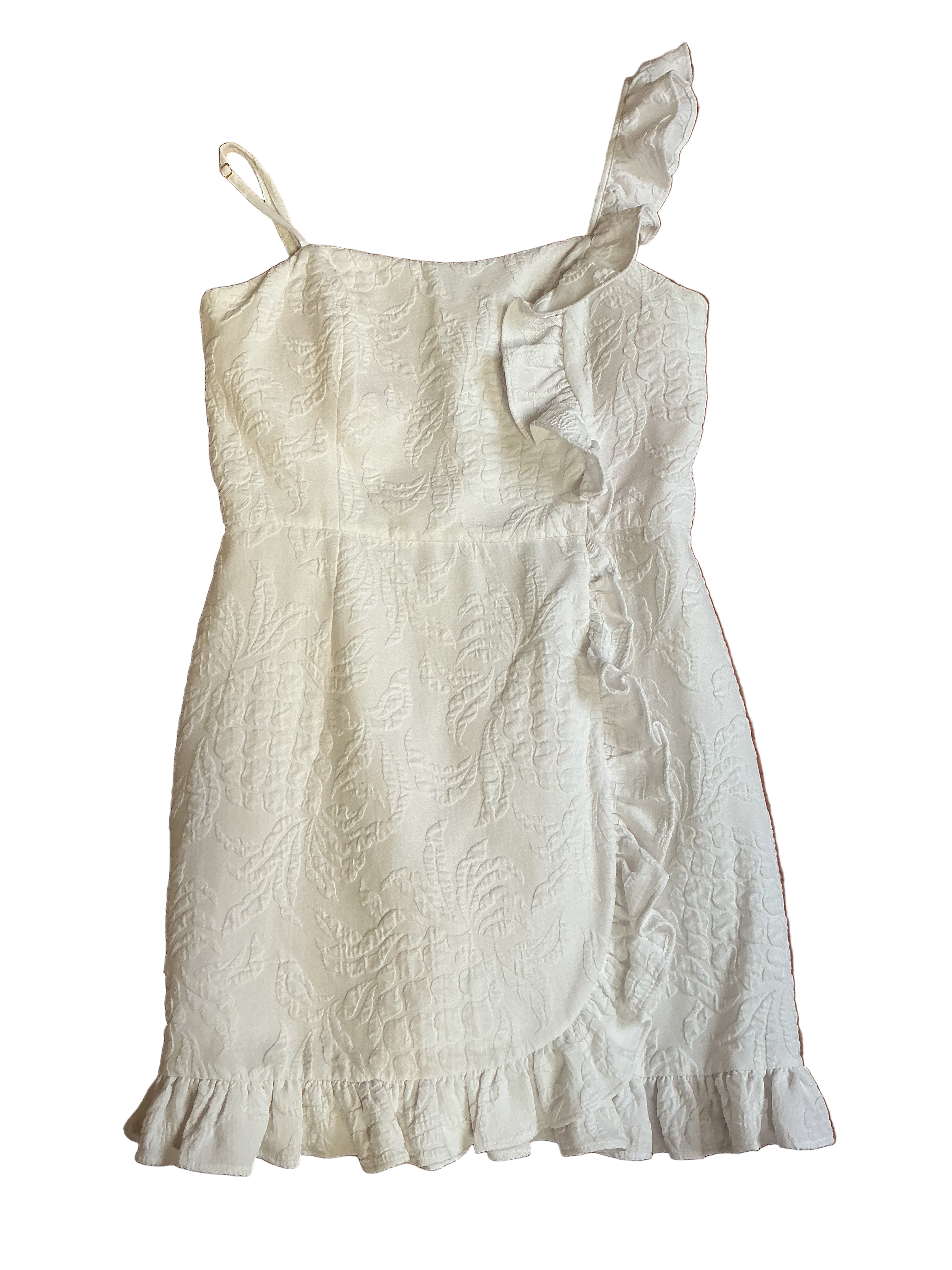 Lilly Pulitzer Romper - Size 6