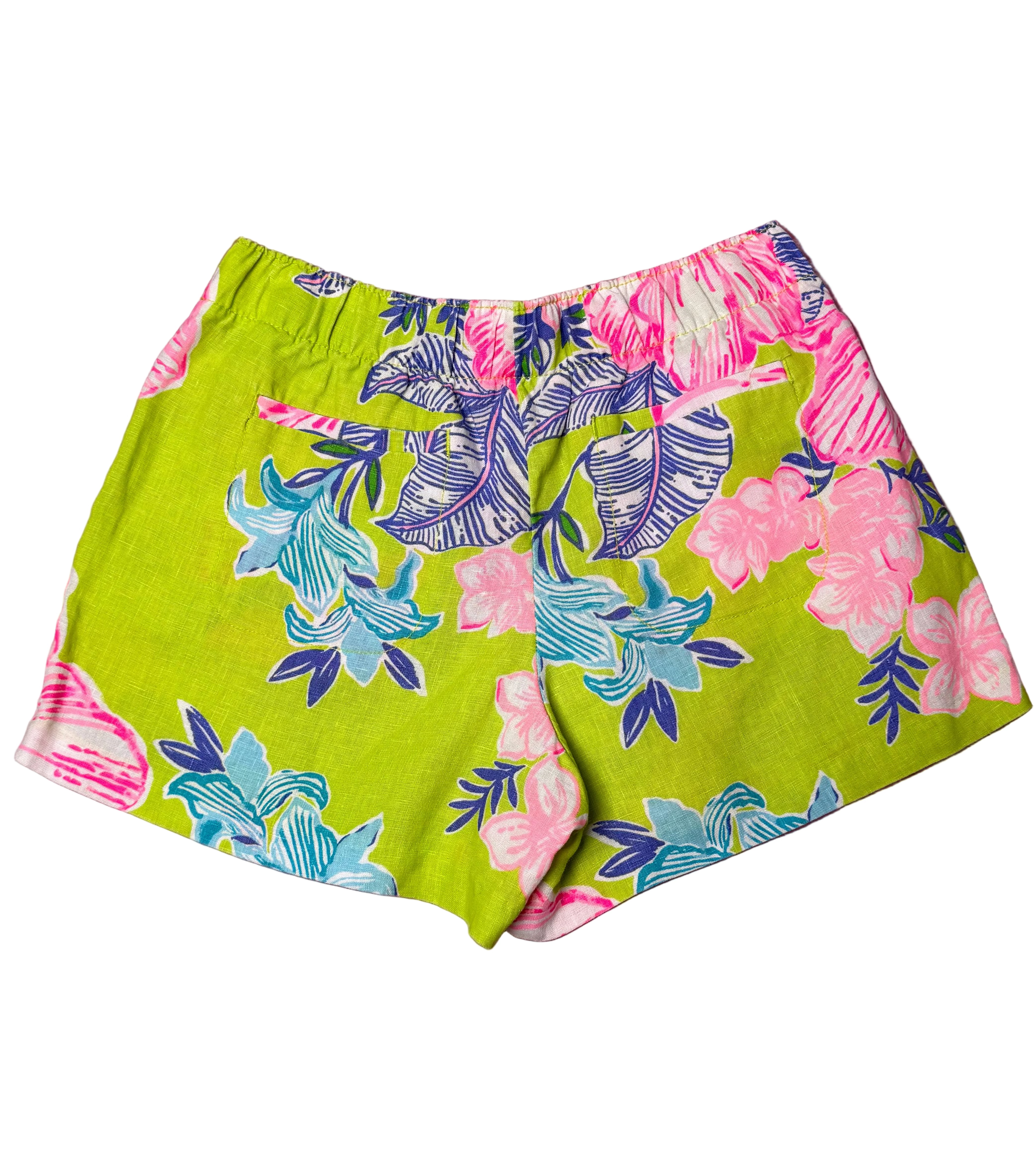 Lilly Pulitzer Shorts - Size M