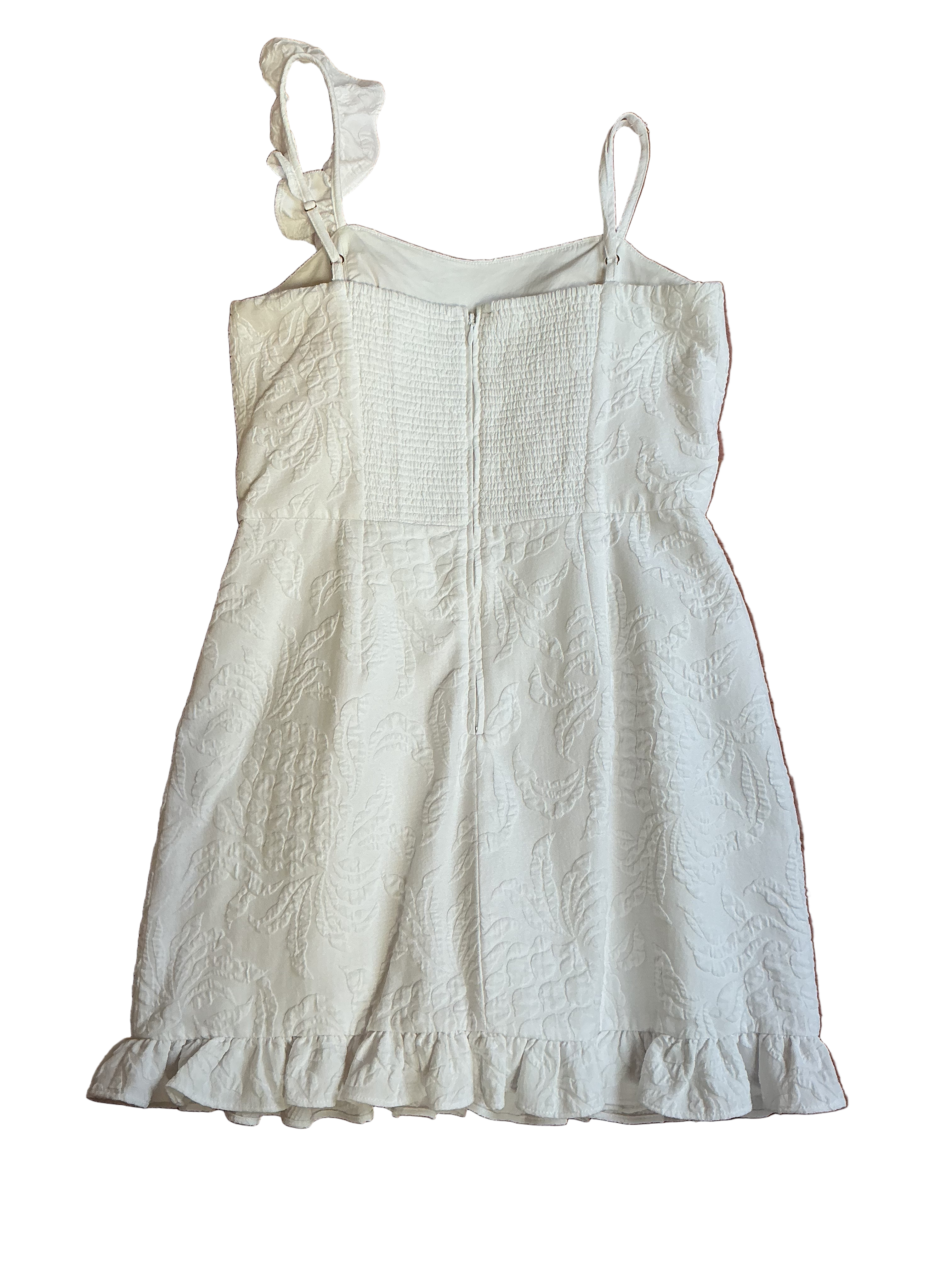 Lilly Pulitzer Romper - Size 6