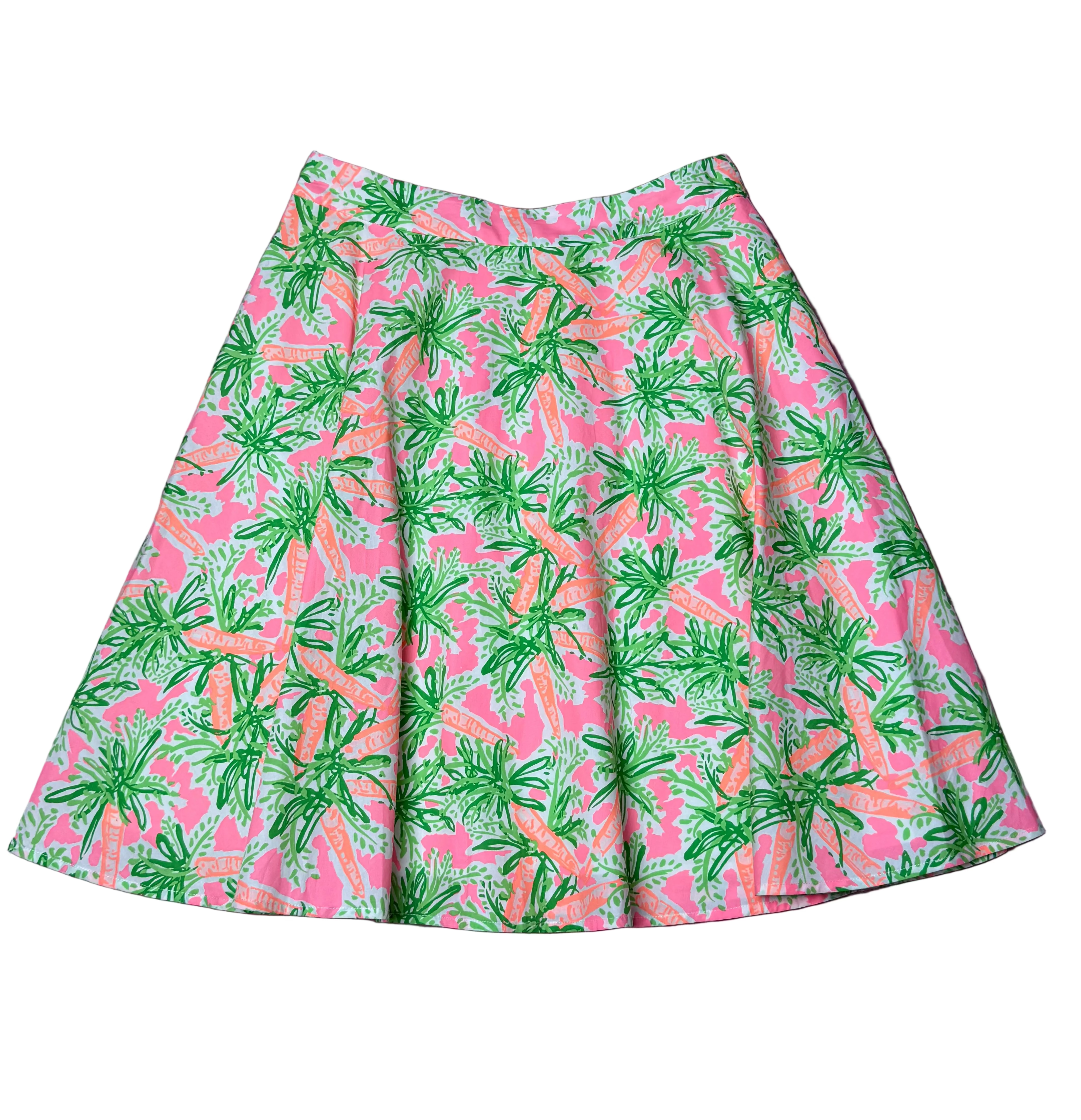 Lilly Pulitzer Skirt - Size 4