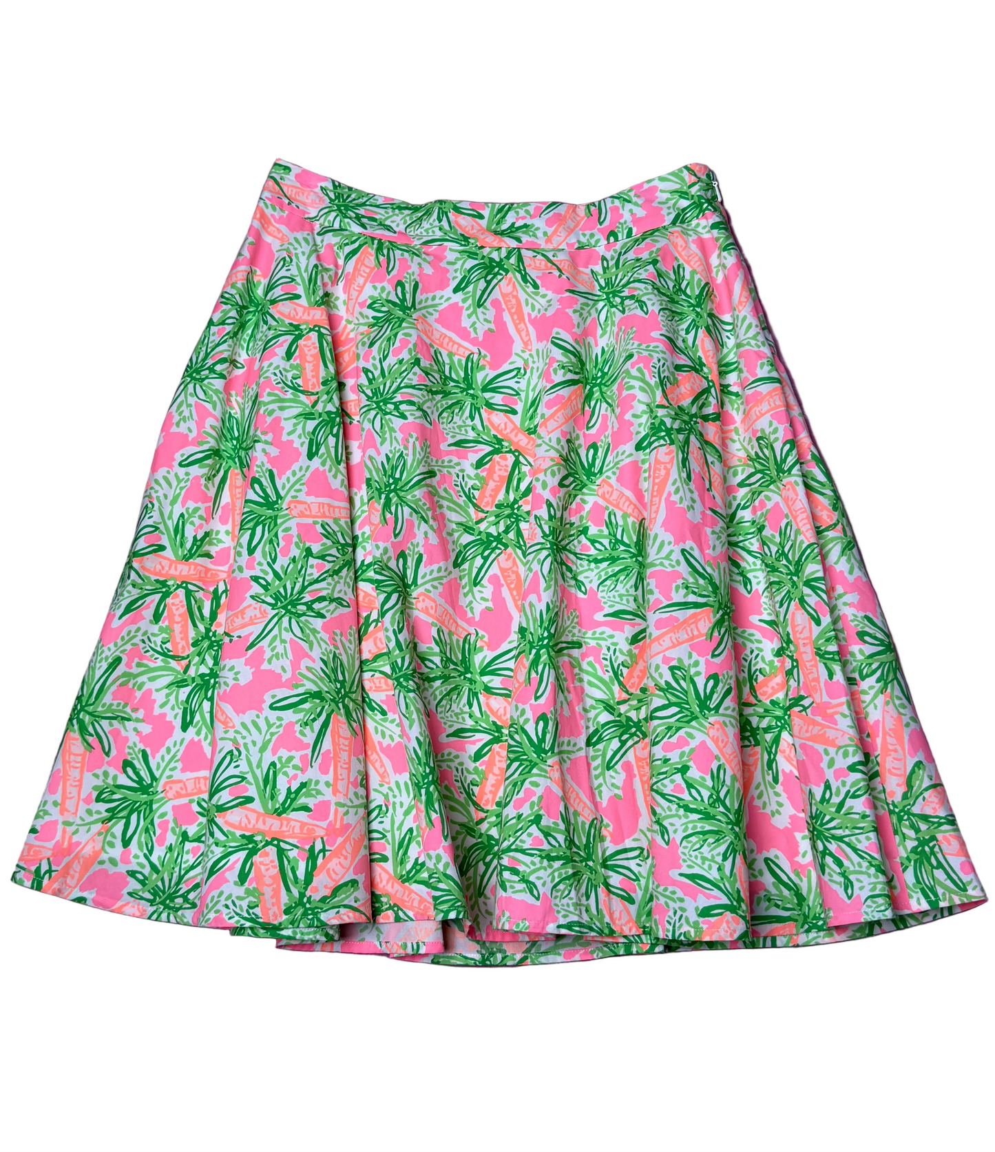 Lilly Pulitzer Skirt - Size 4