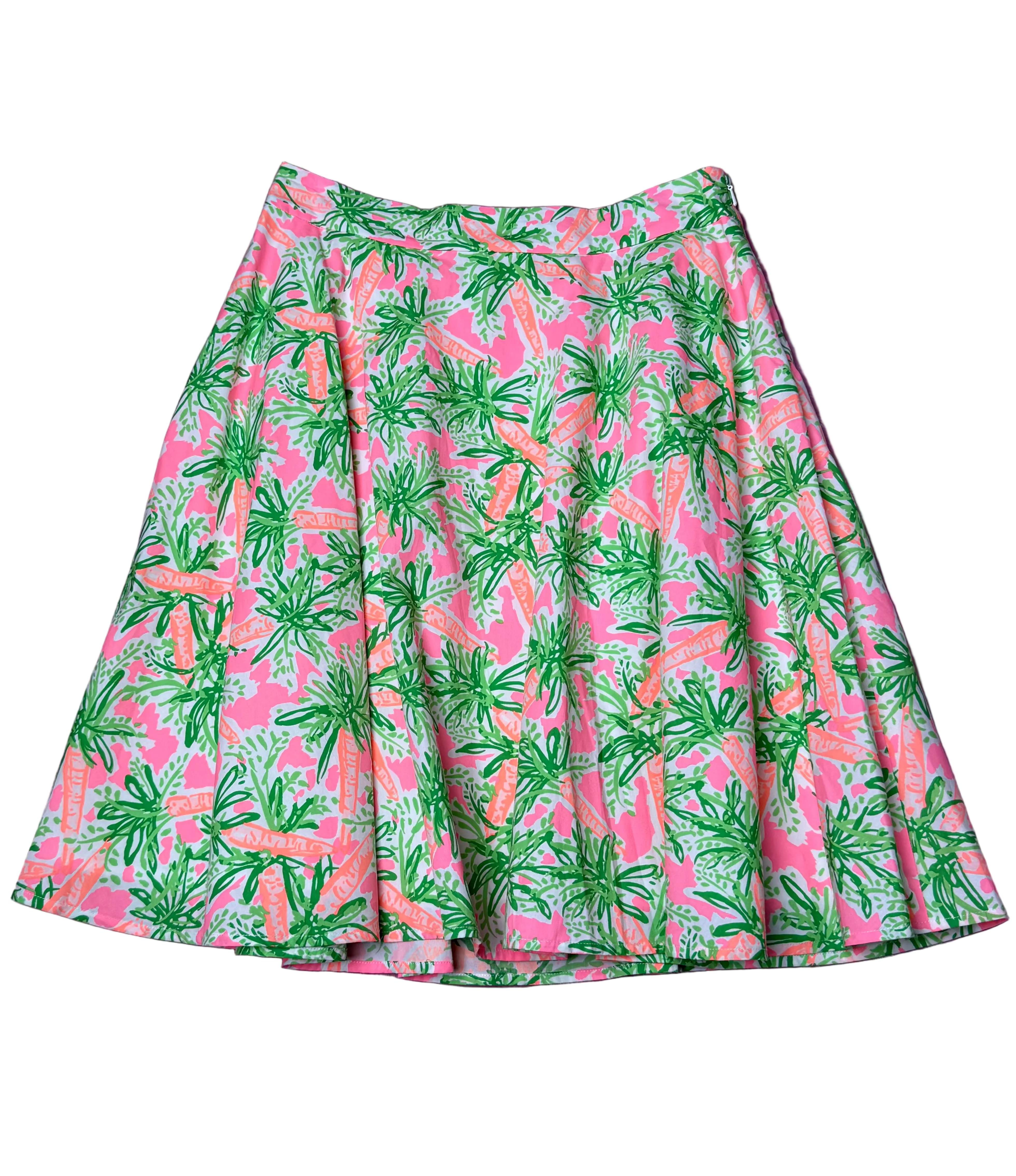 Lilly Pulitzer Skirt - Size 4