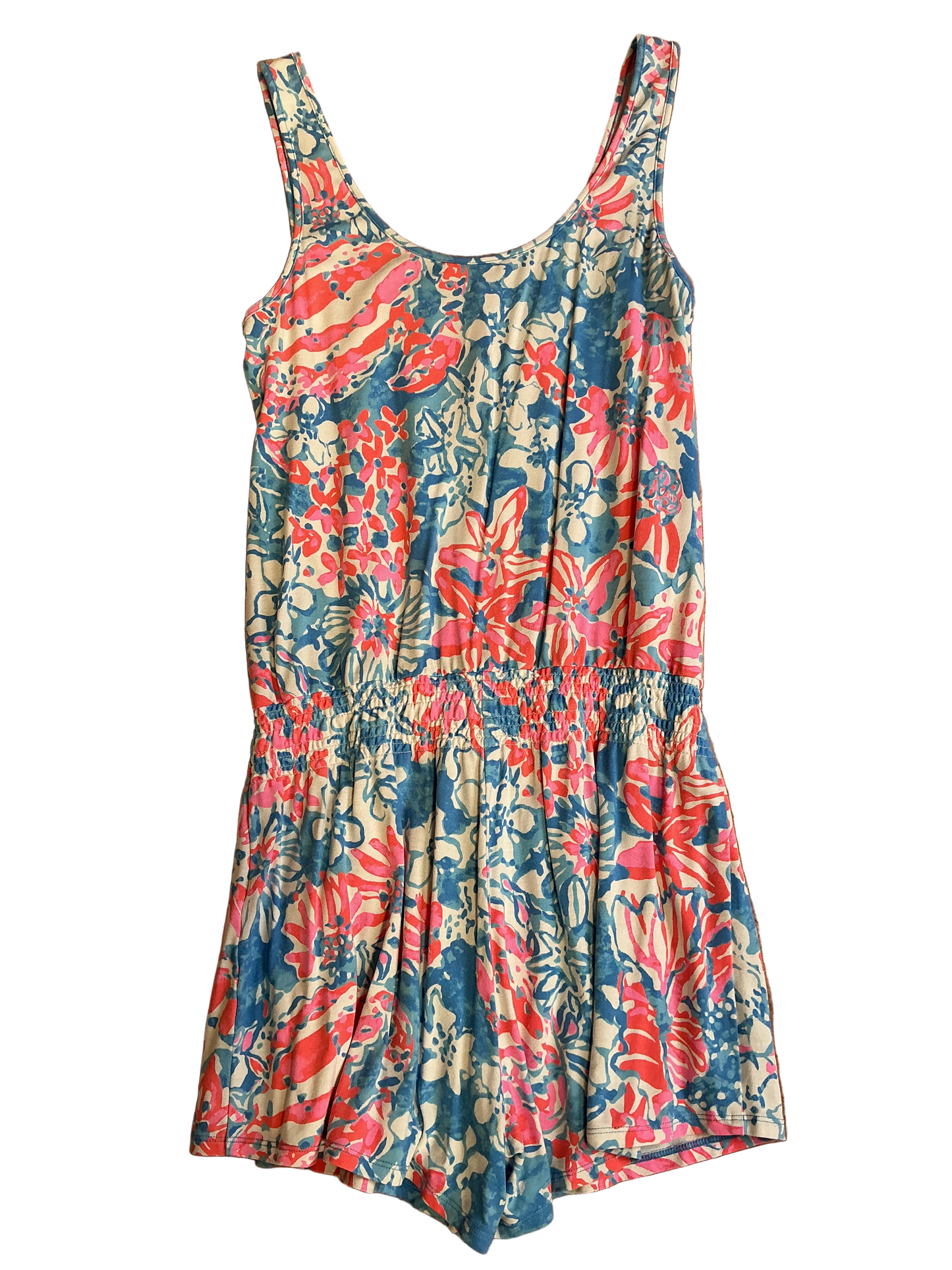Lilly Pulitzer Romper - Size XS