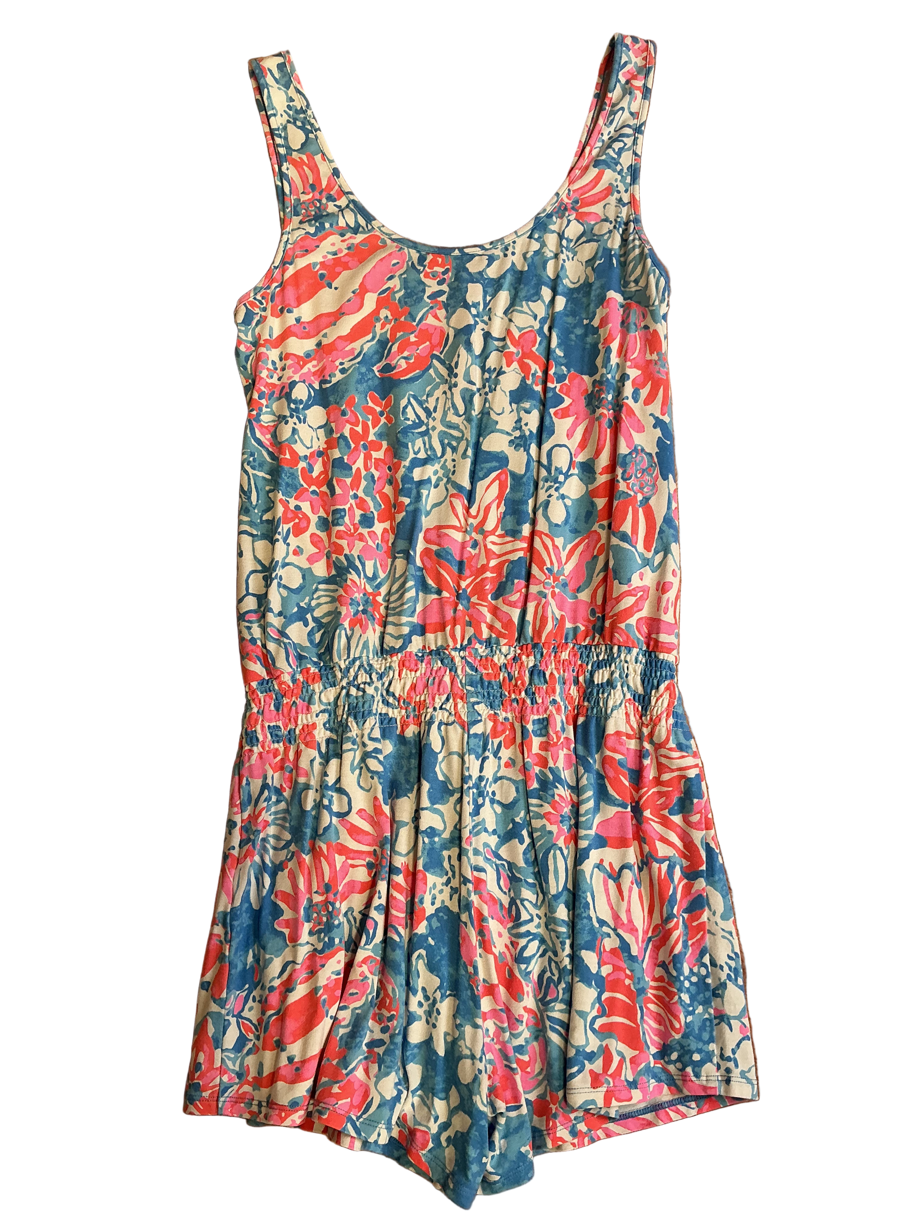 Lilly Pulitzer Romper - Size XS