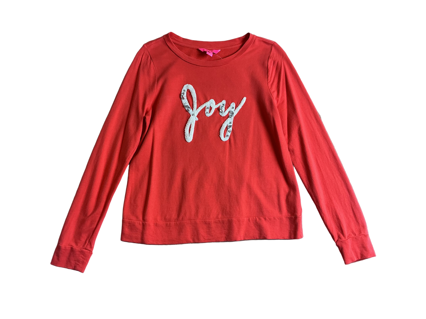 Lilly Pulitzer Long Sleeve Top - Size M