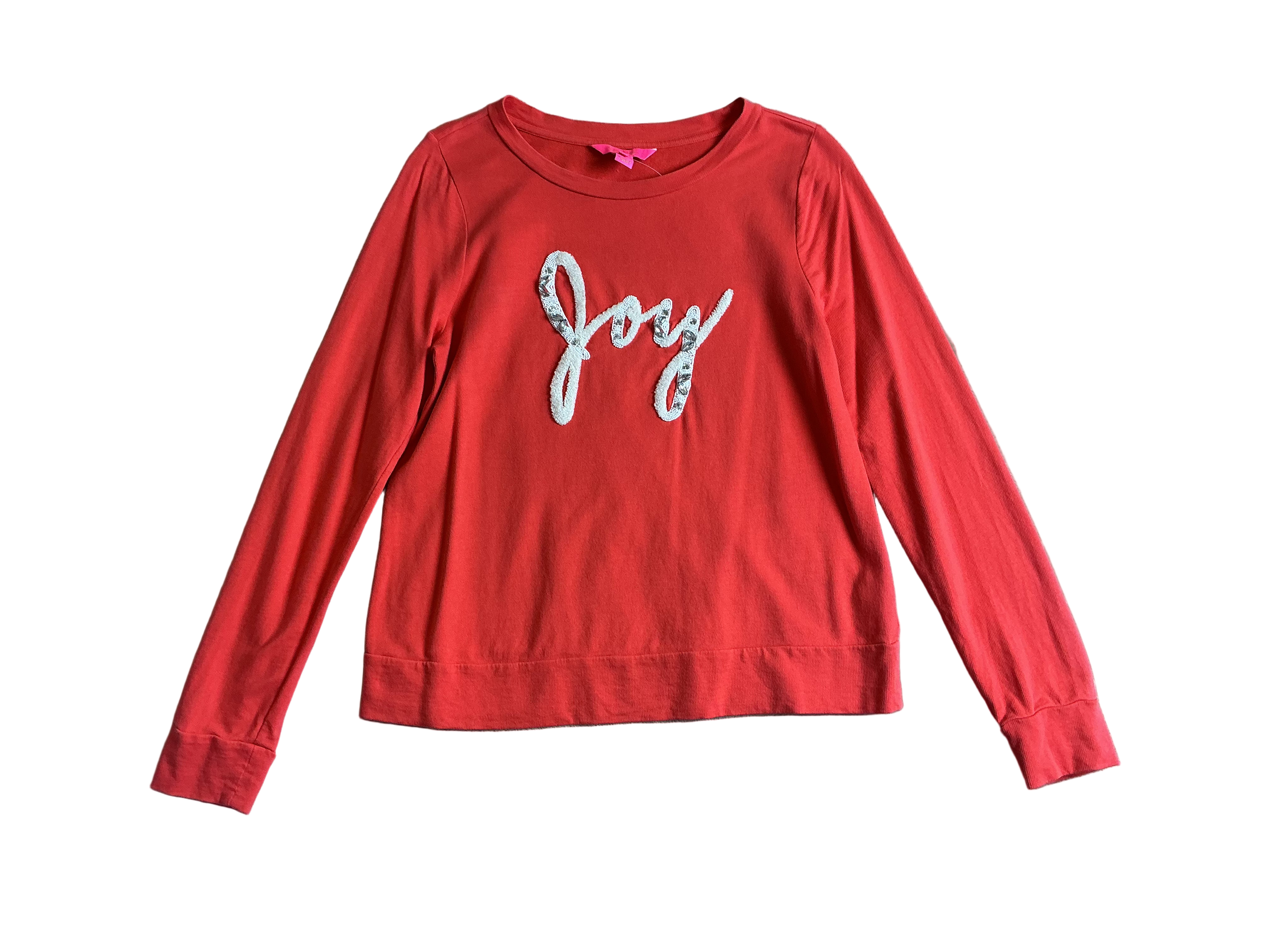 Lilly Pulitzer Long Sleeve Top - Size M