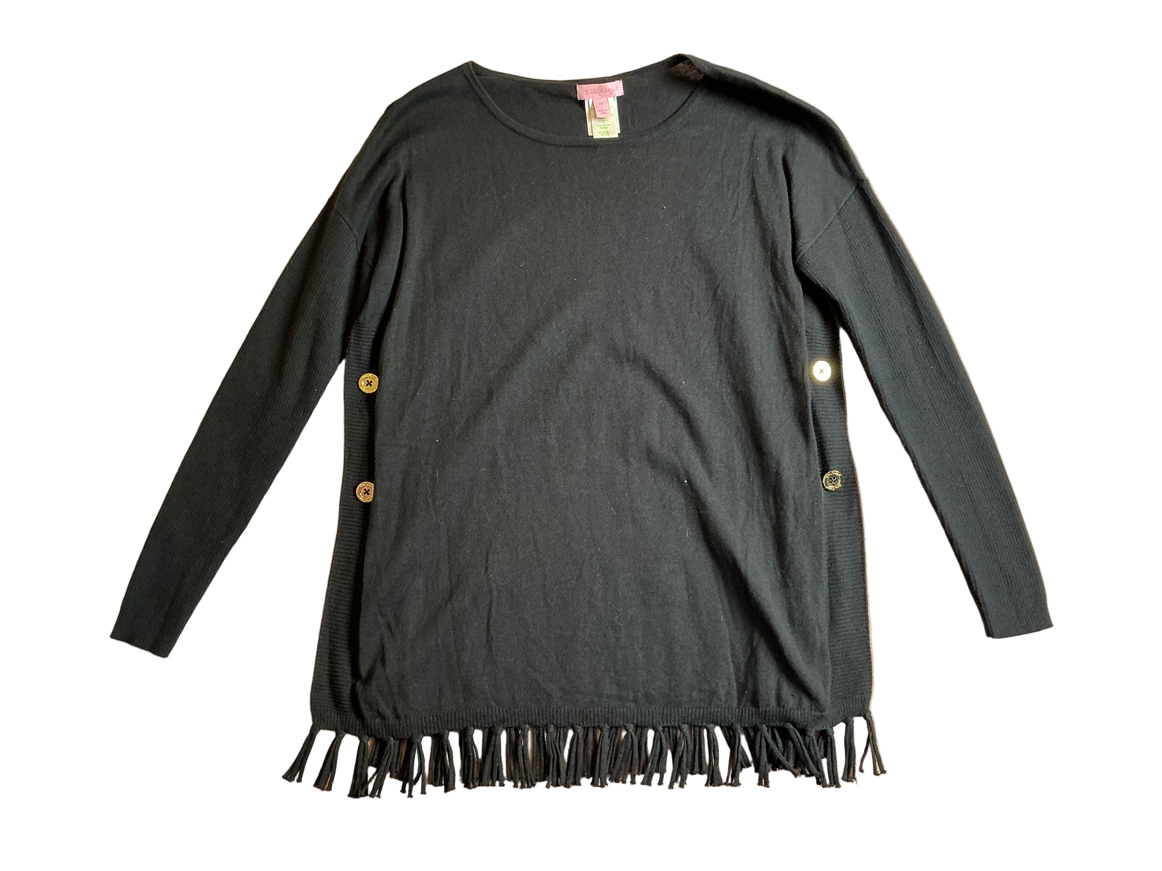 Lilly Pulitzer Sweater - Size XS