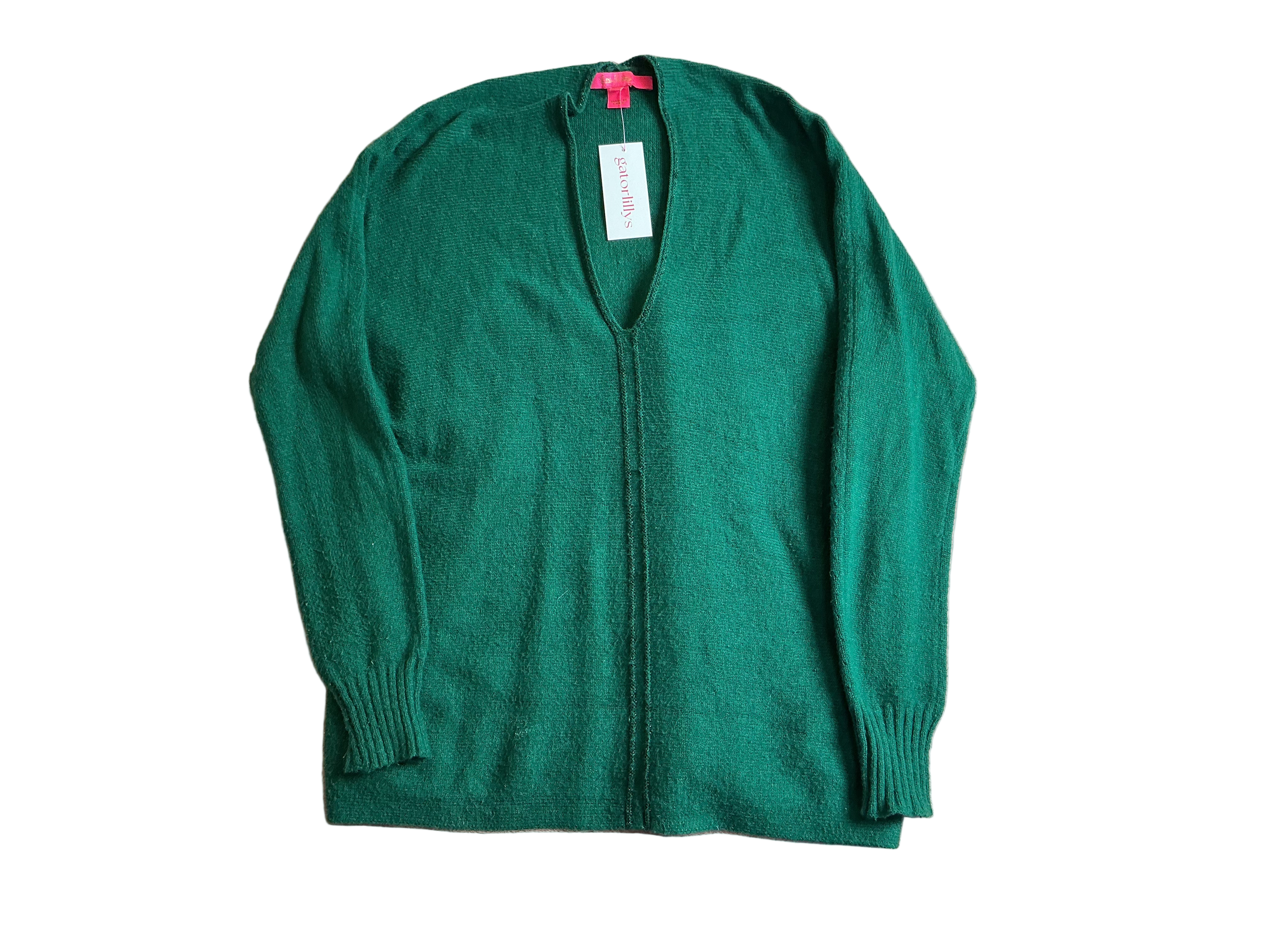 Lilly Pulitzer Sweater - Size XXS