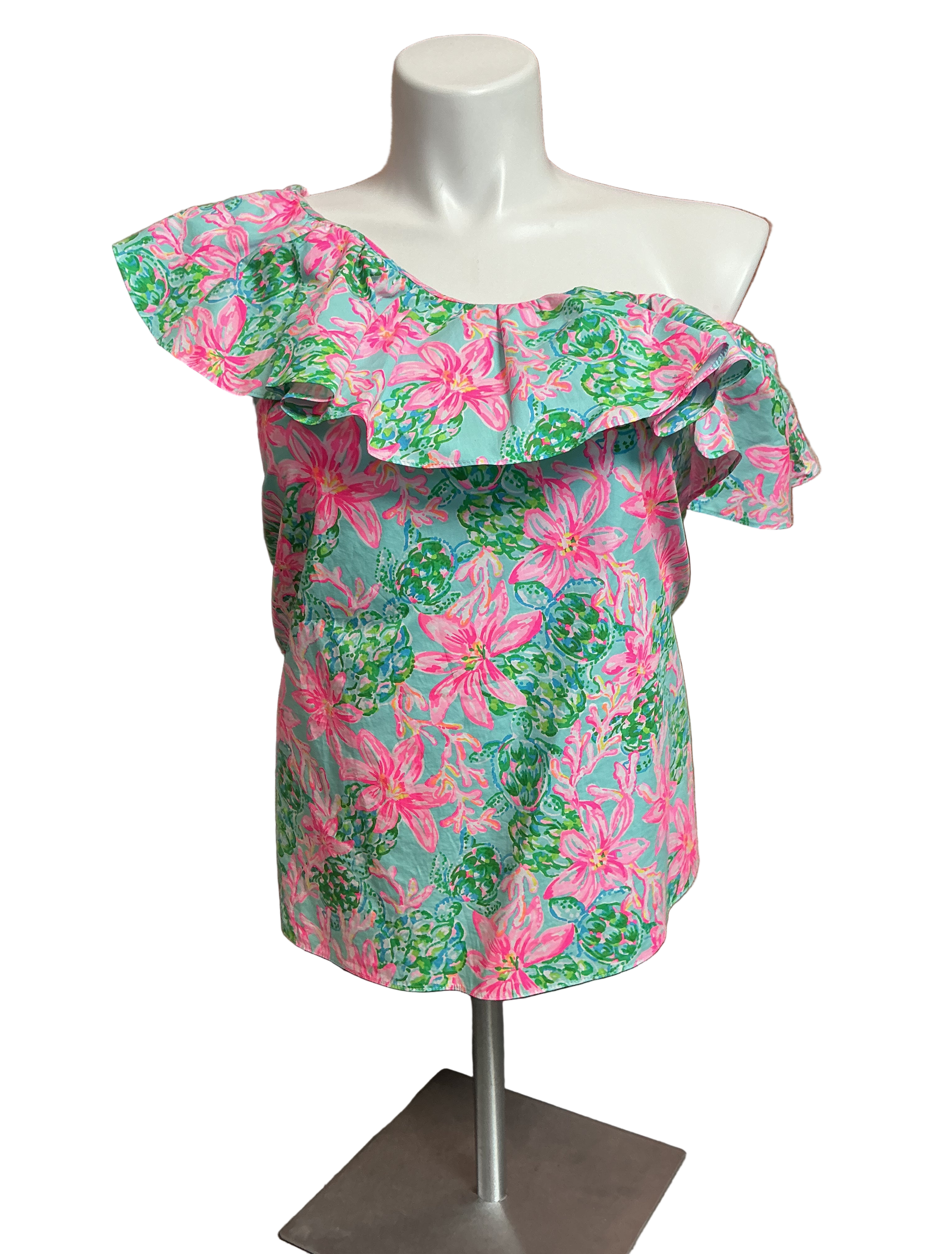 Lilly Pulitzer Top - Size L