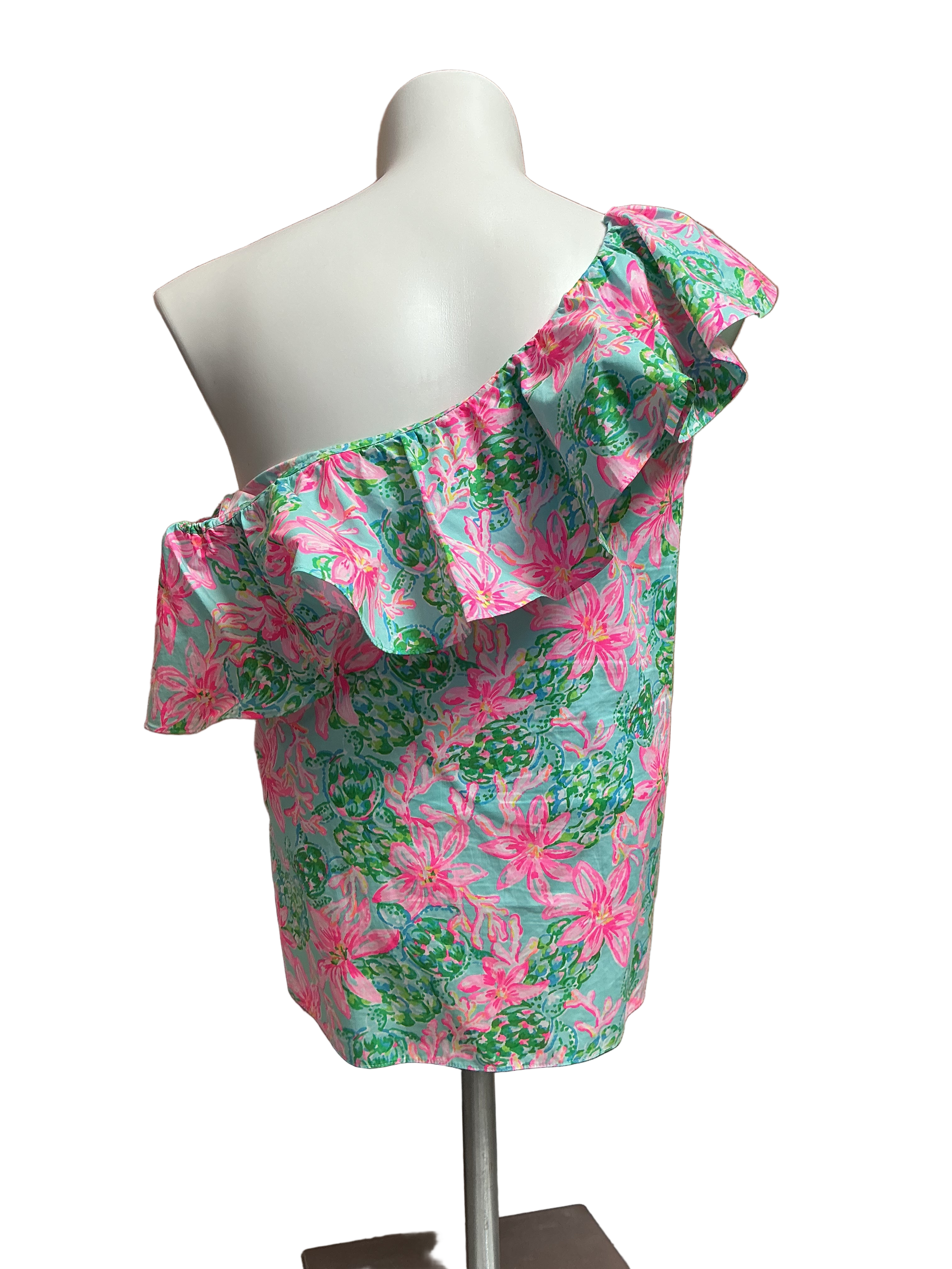 Lilly Pulitzer Top - Size L