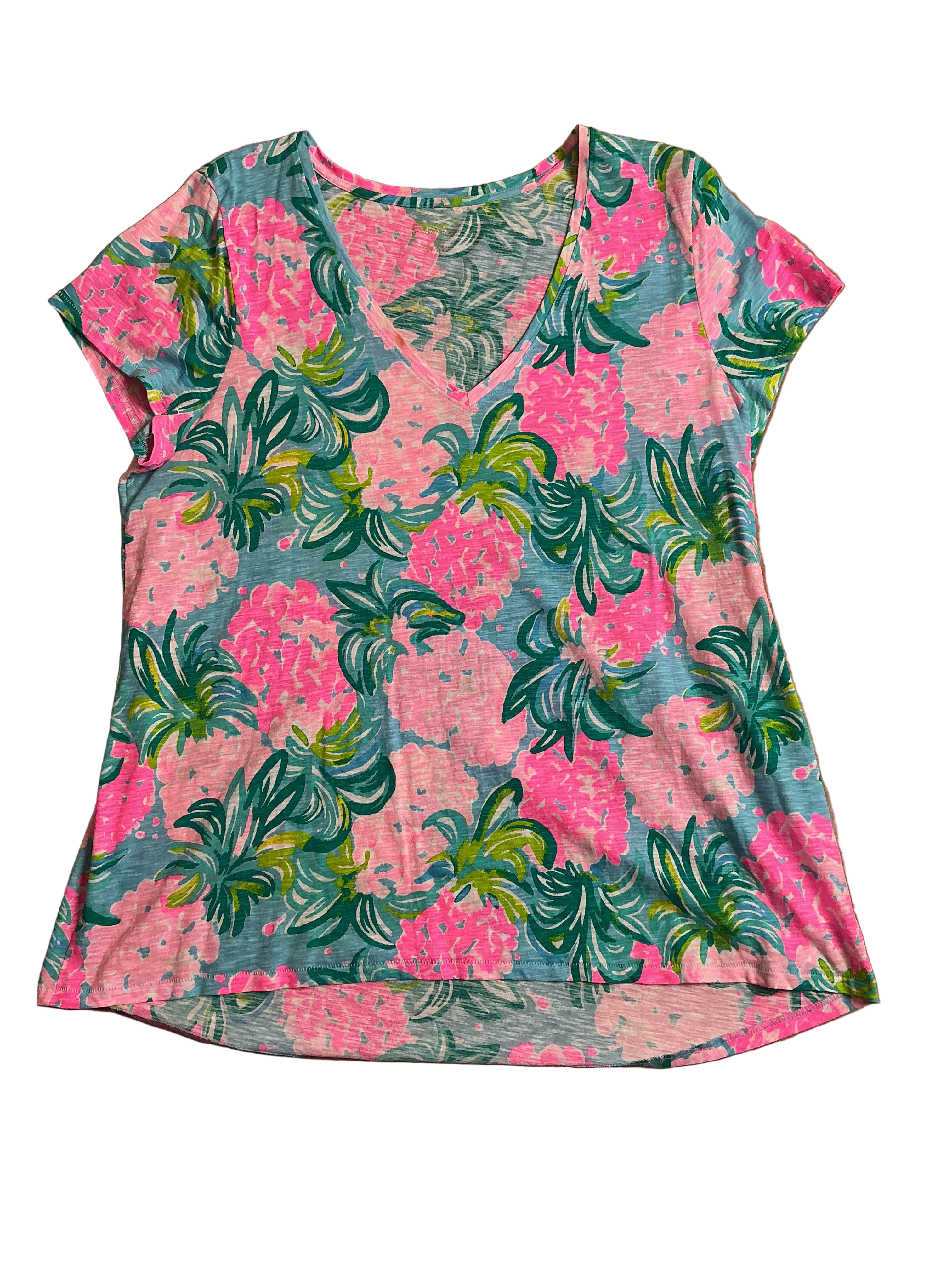 Lilly Pulitzer Top - Size XL