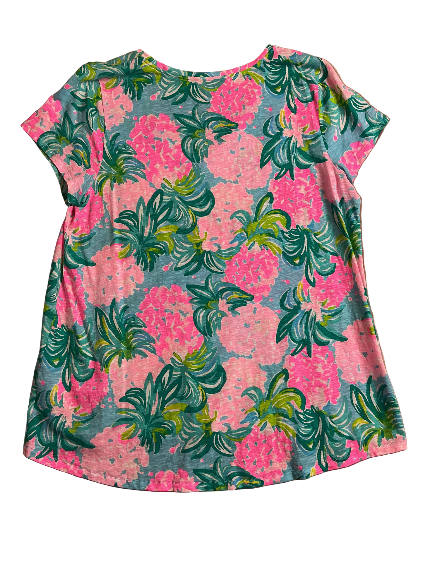 Lilly Pulitzer Top - Size XL