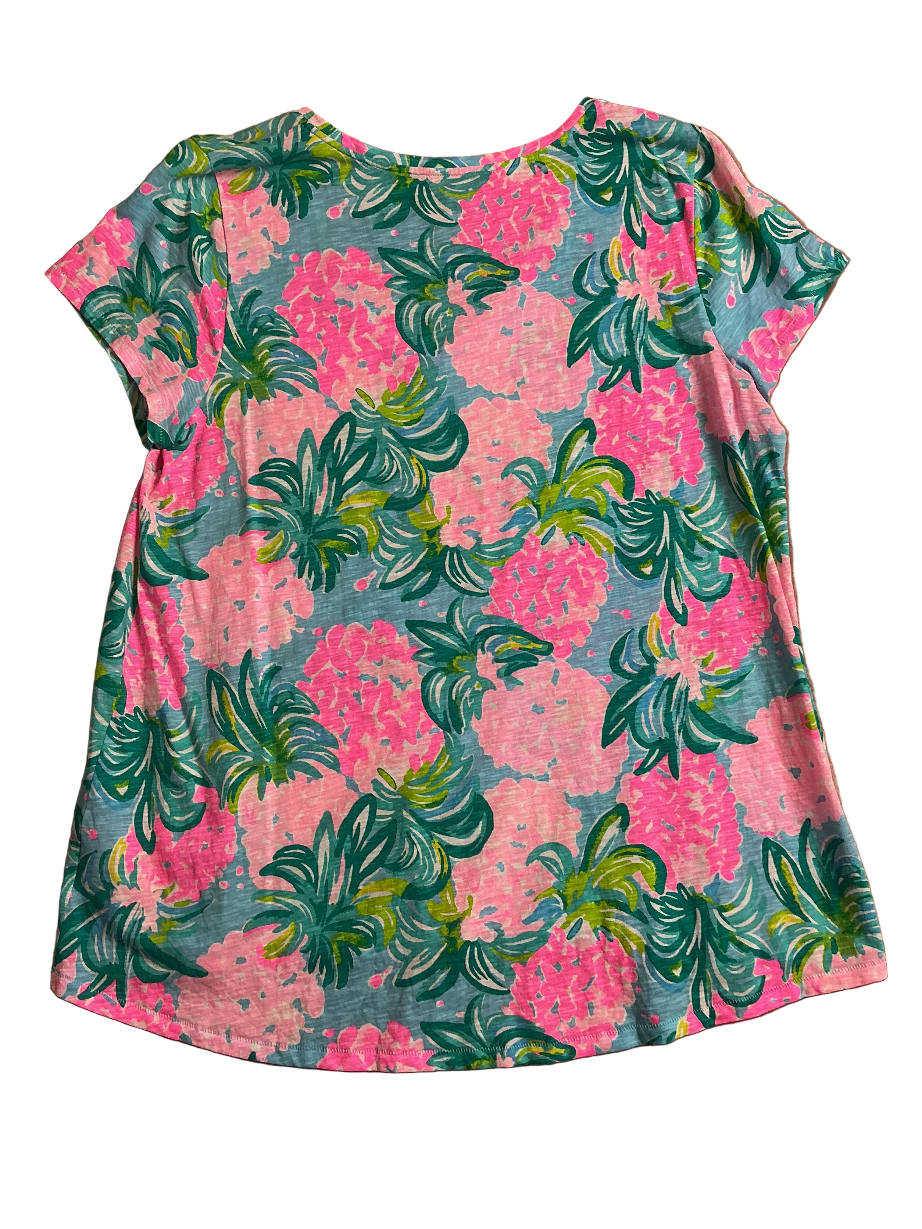 Lilly Pulitzer Top - Size XL