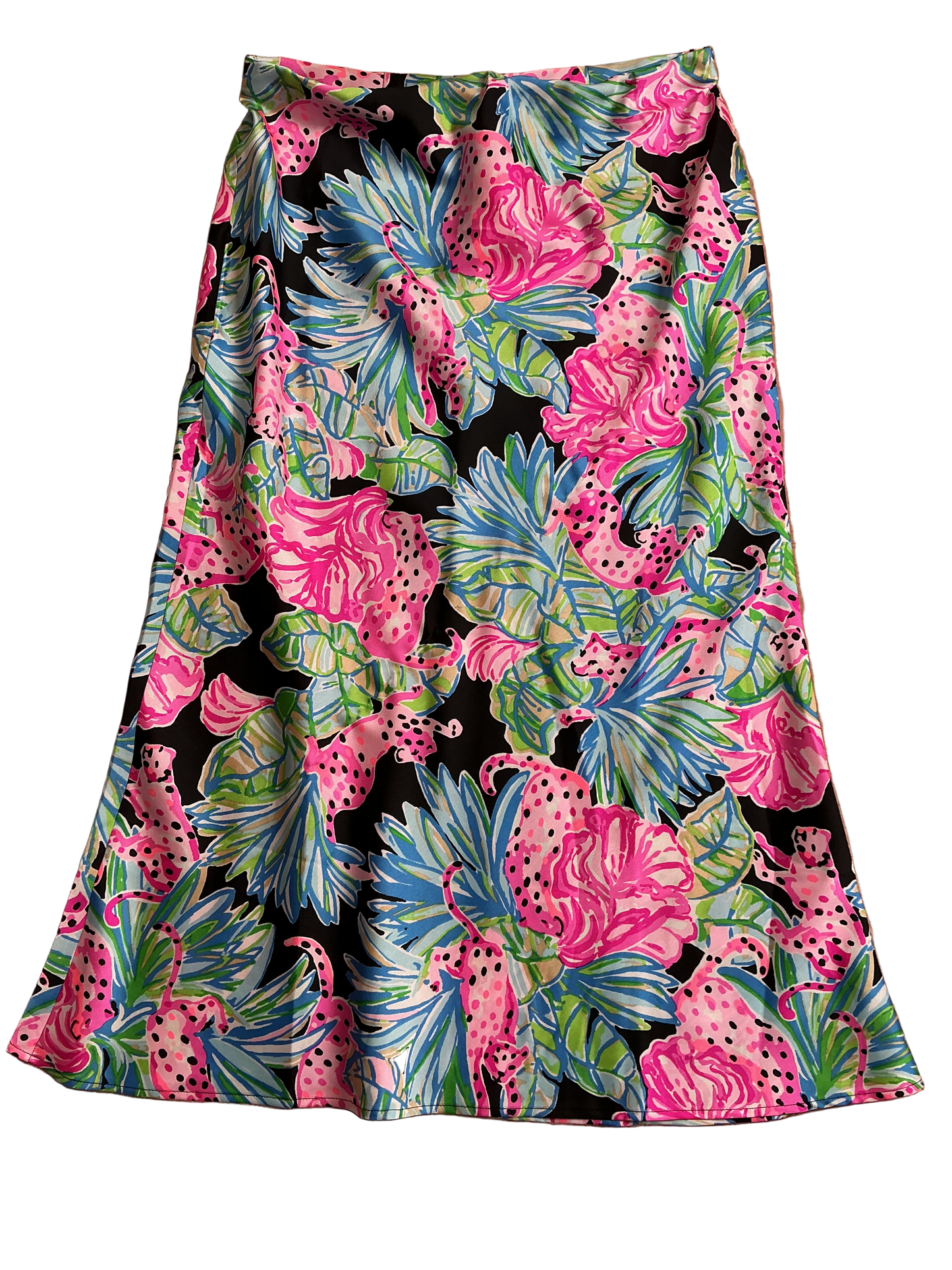 Lilly Pulitzer Skirt - Size 8