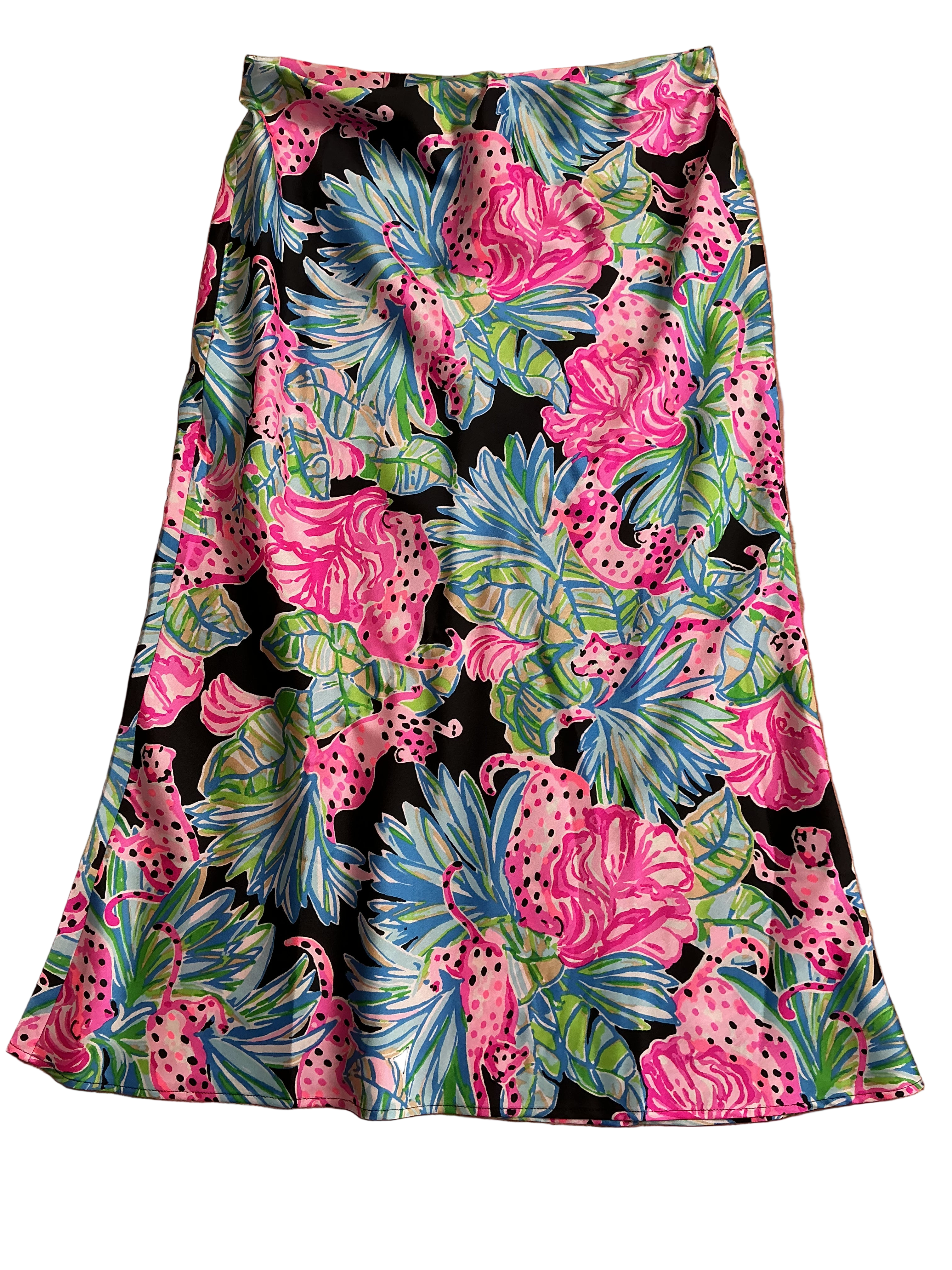 Lilly Pulitzer Skirt - Size 8