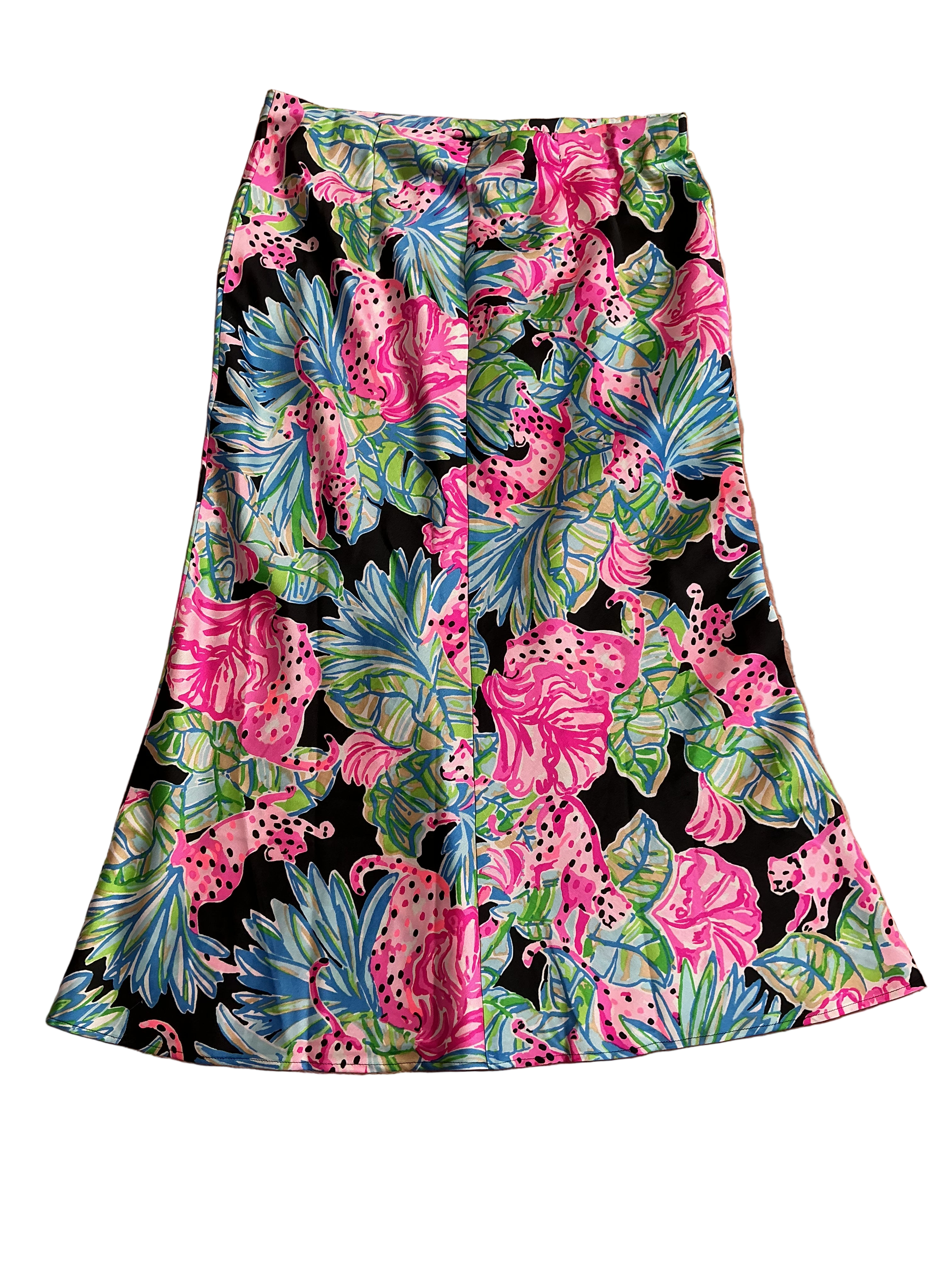 Lilly Pulitzer Skirt - Size 8