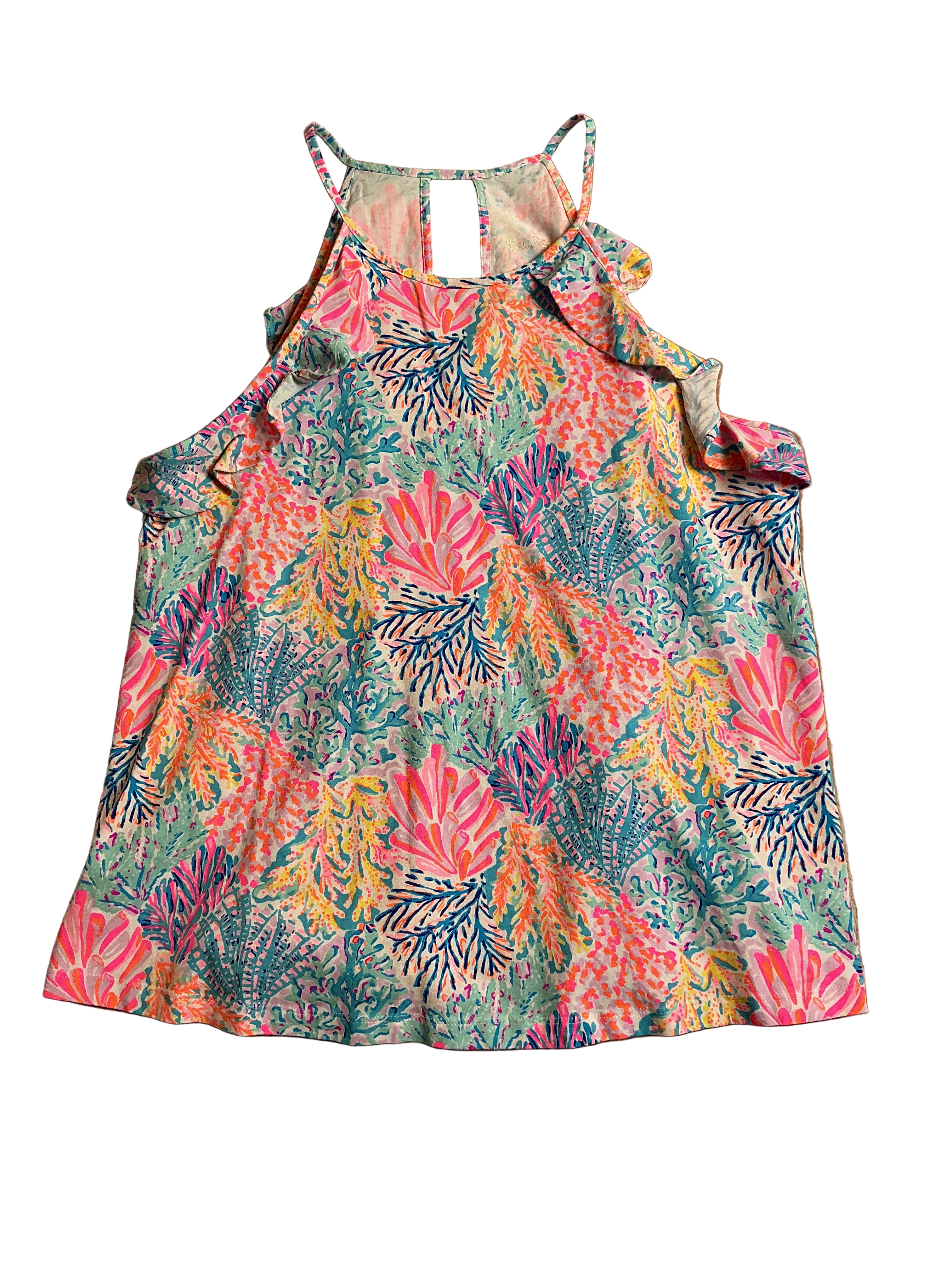 Lilly Pulitzer Top - Size L