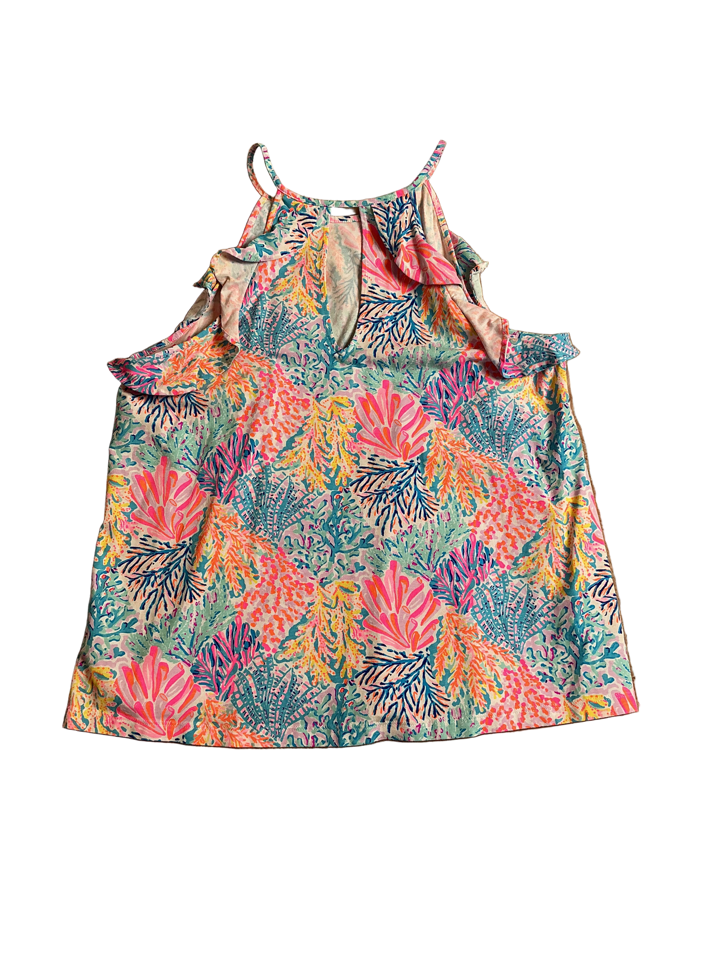 Lilly Pulitzer Top - Size L