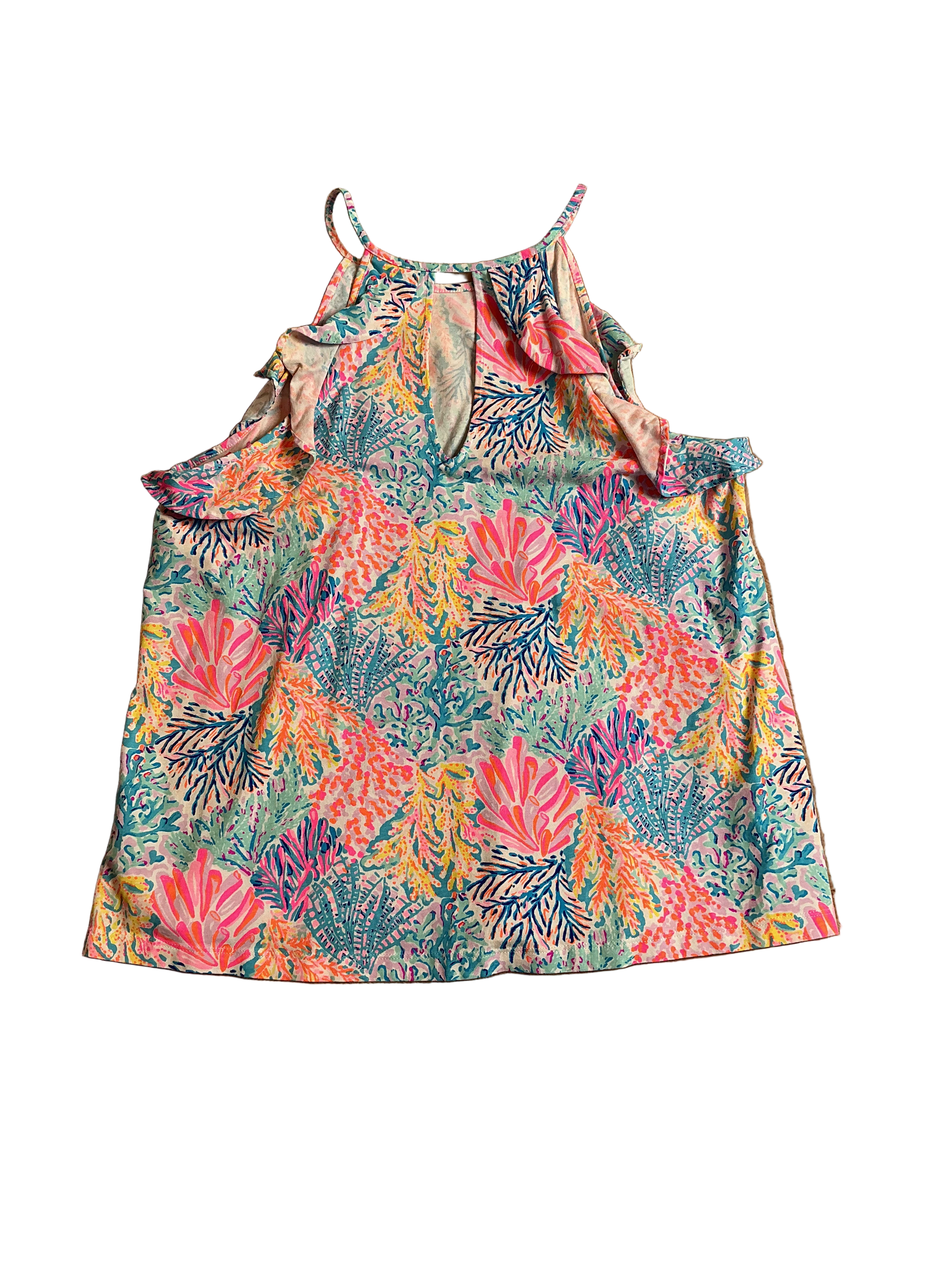 Lilly Pulitzer Top - Size L