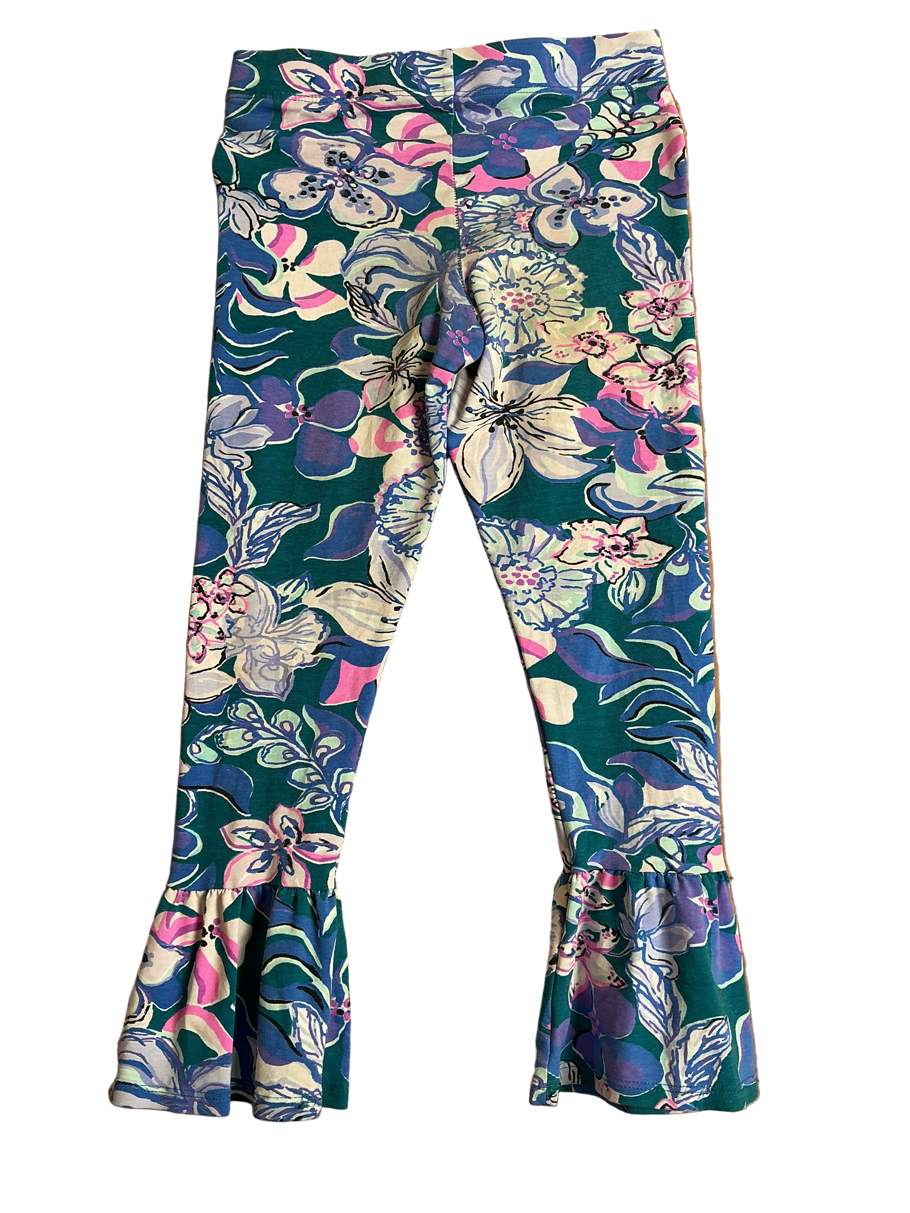 Lilly Pulitzer Girls Pants - Size M
