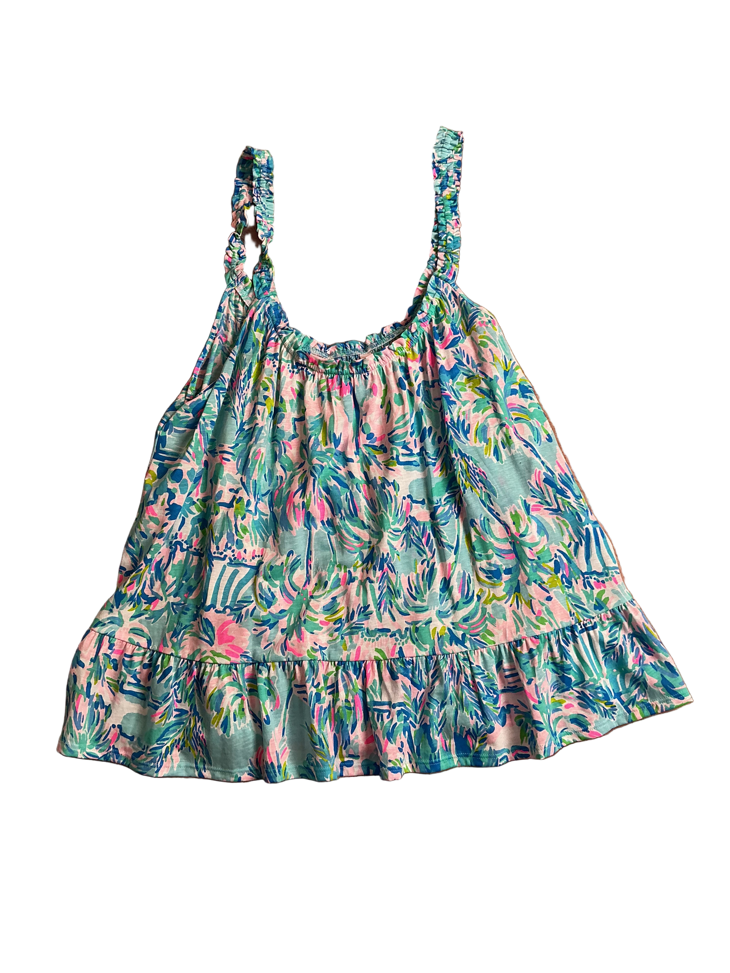 Lilly Pulitzer Top - Size XL
