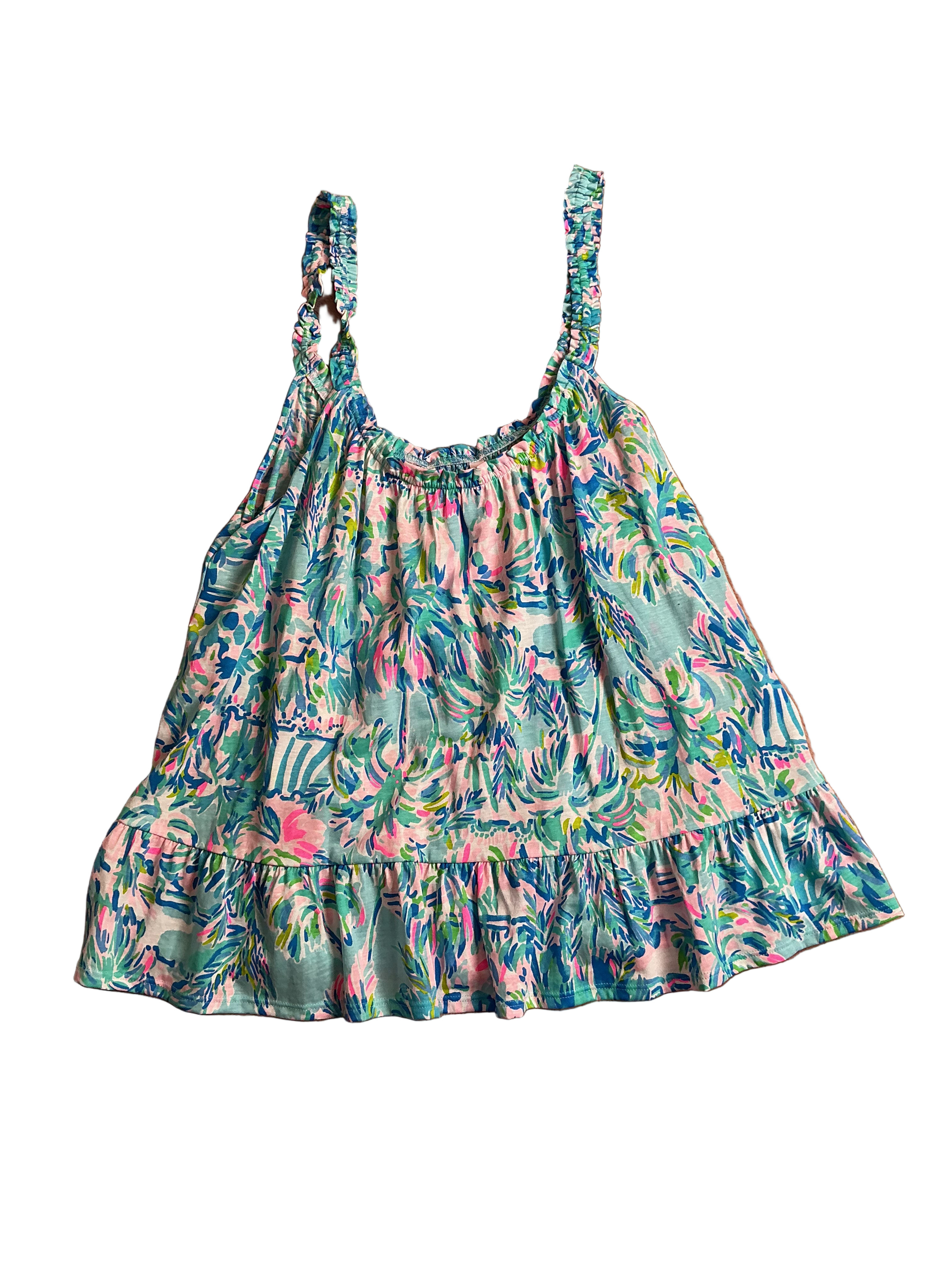 Lilly Pulitzer Top - Size XL