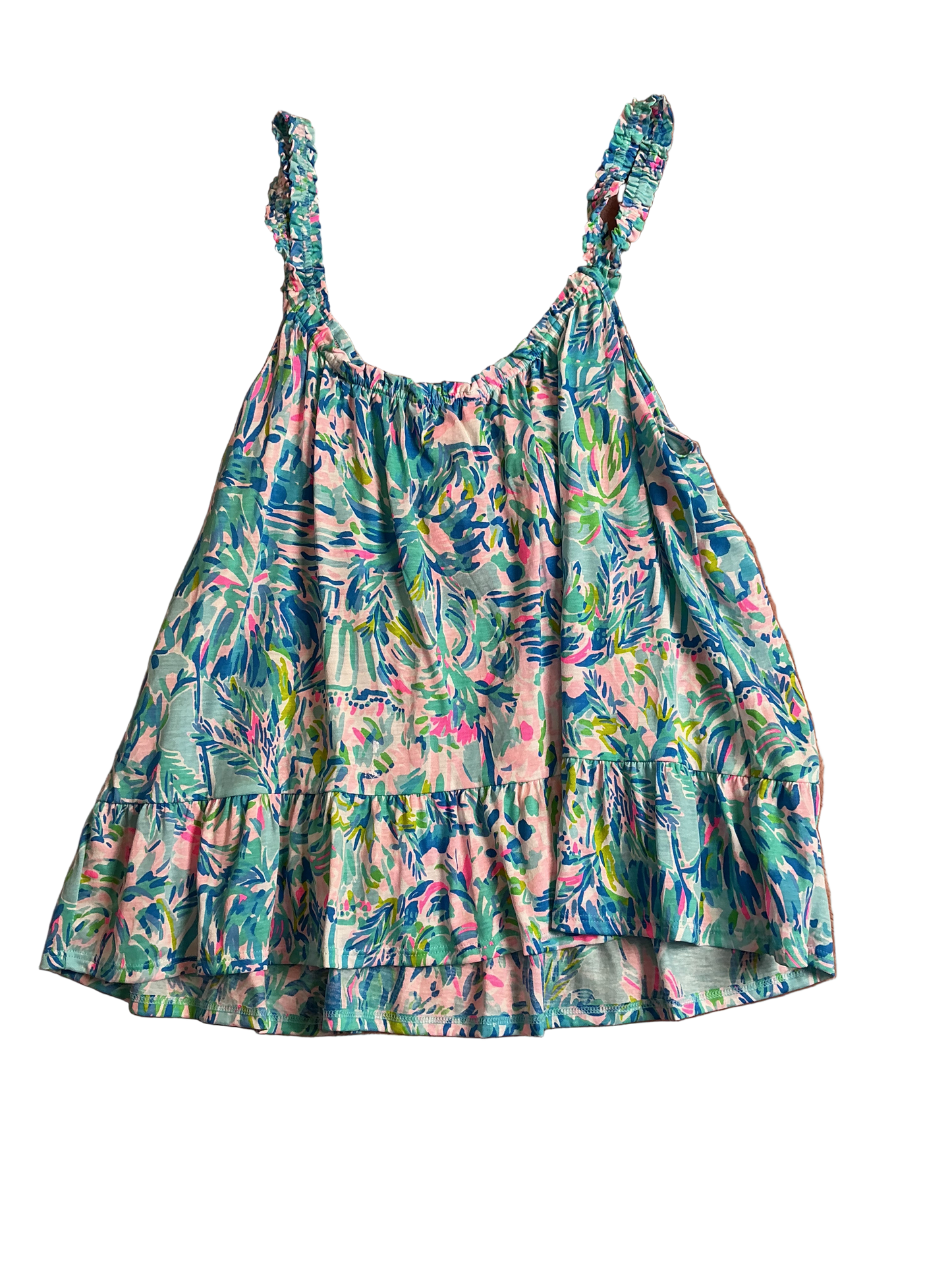 Lilly Pulitzer Top - Size XL