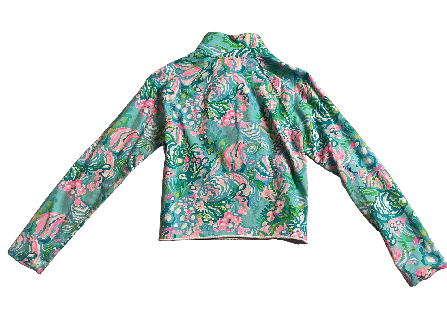 Lilly Pulitzer Popover - Size M