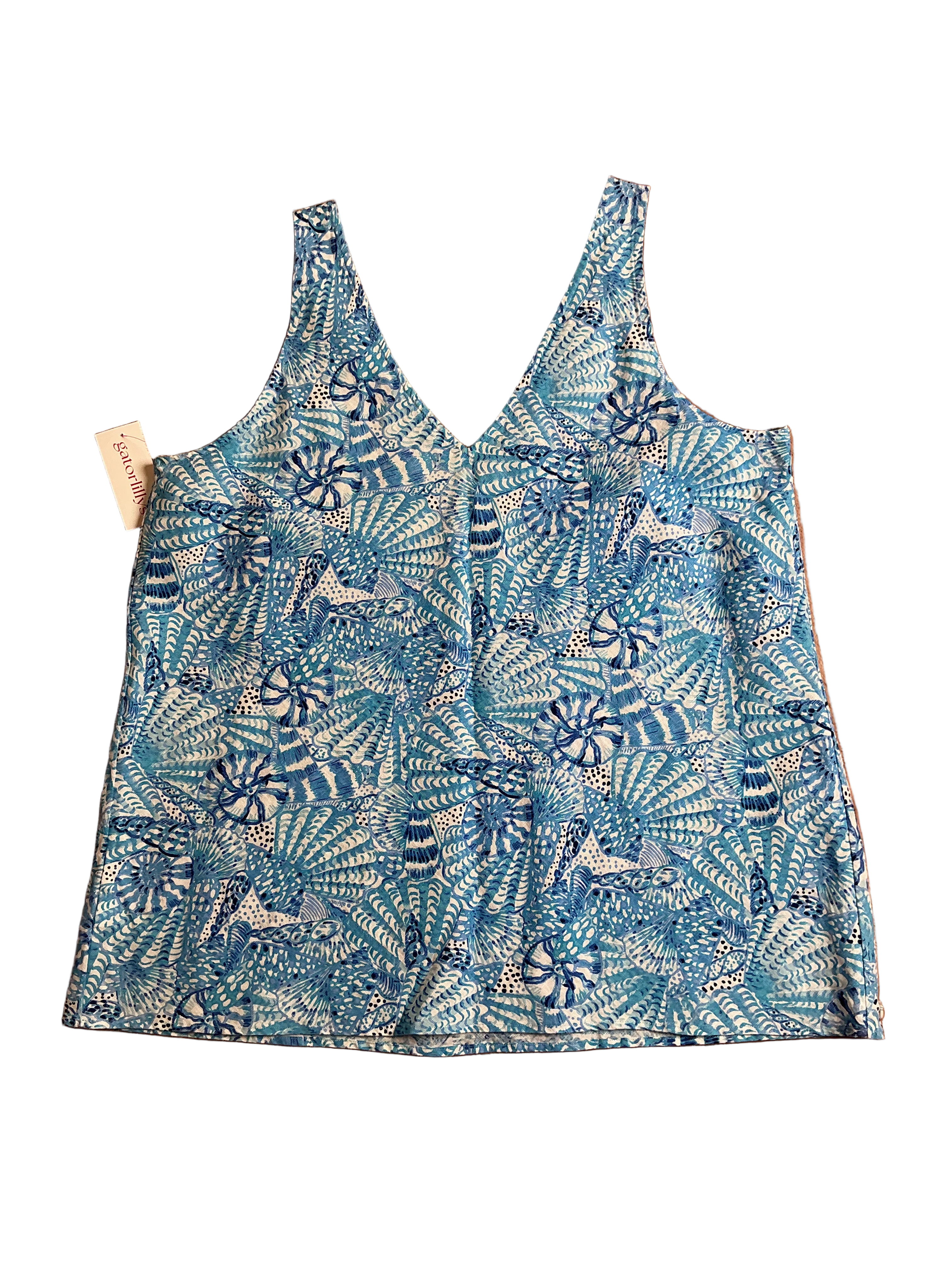 Lilly Pulitzer Top - Size L