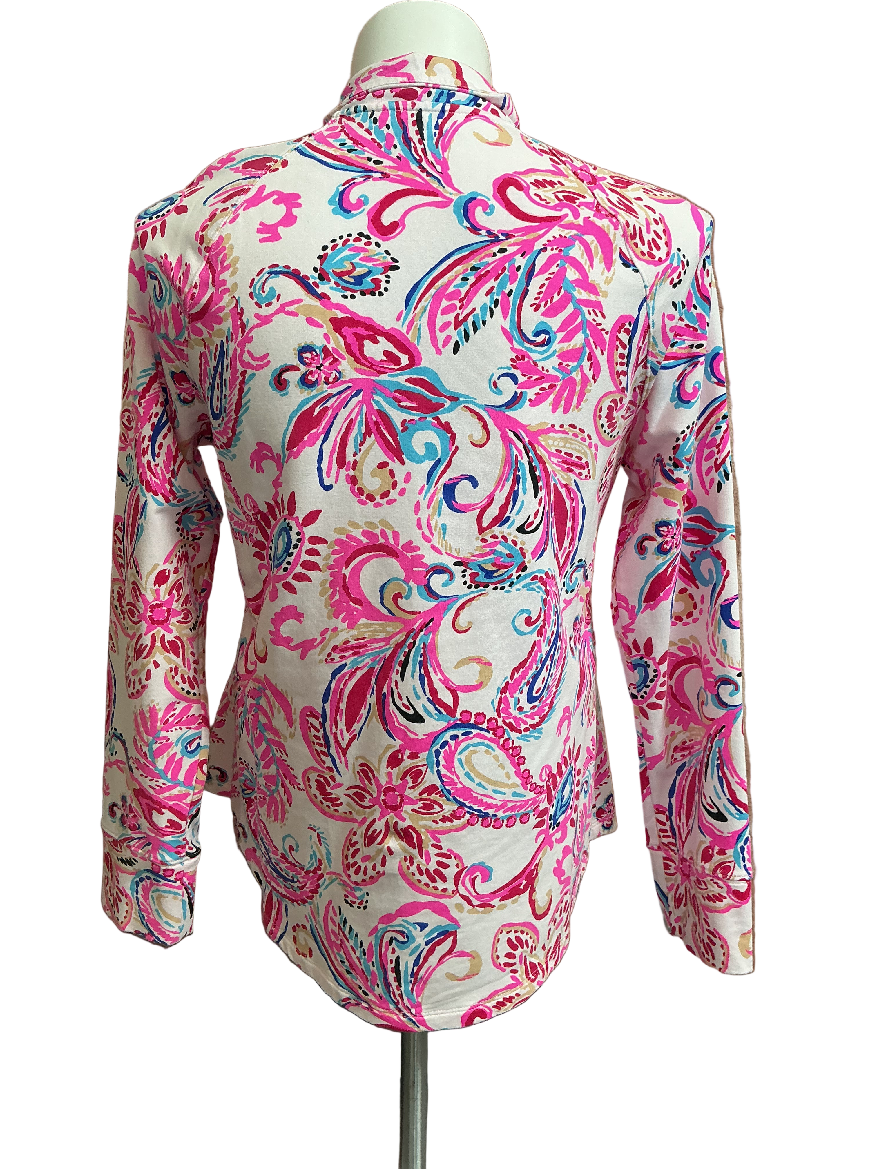 Lilly Pulitzer Popover - Size L