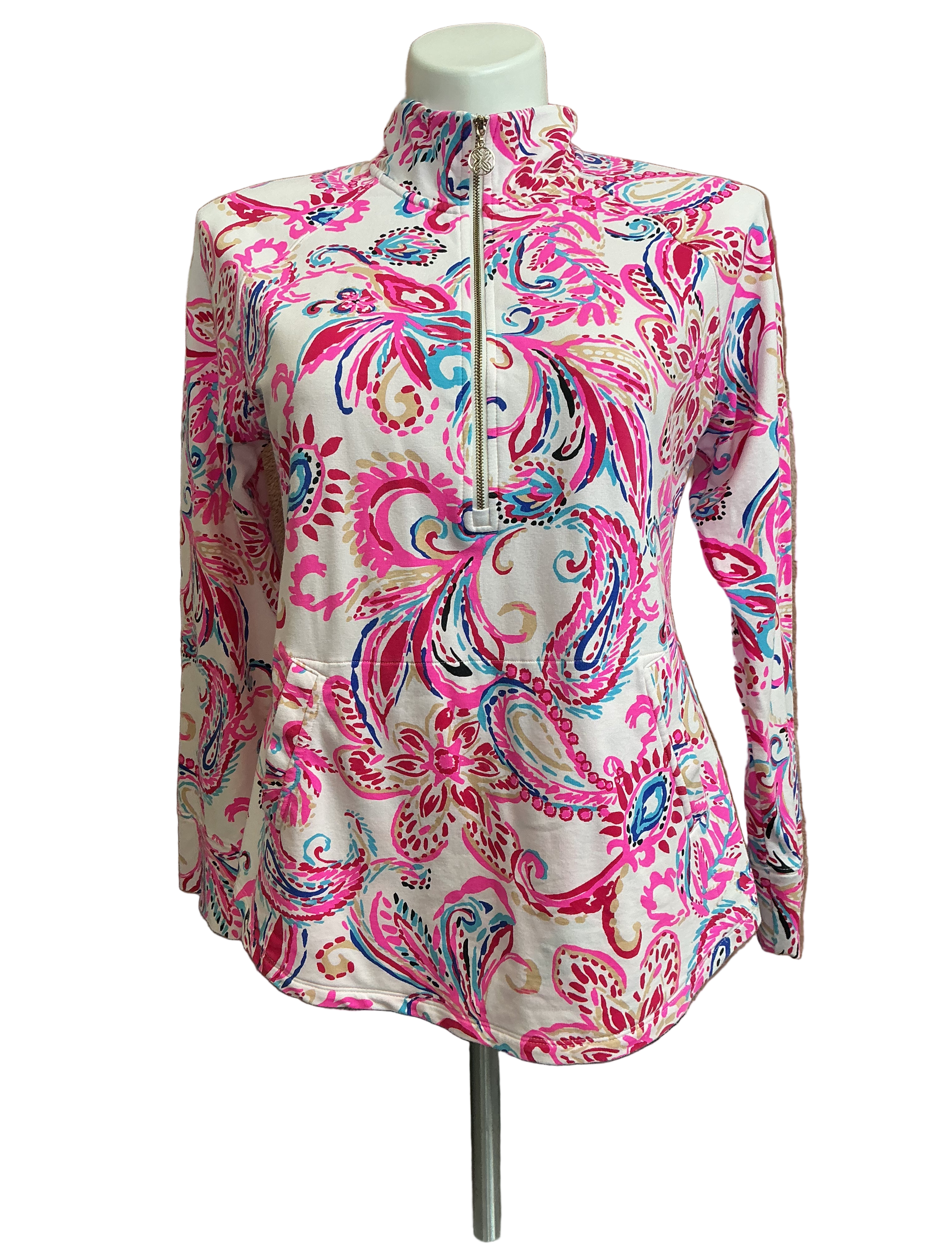 Lilly Pulitzer Popover - Size L