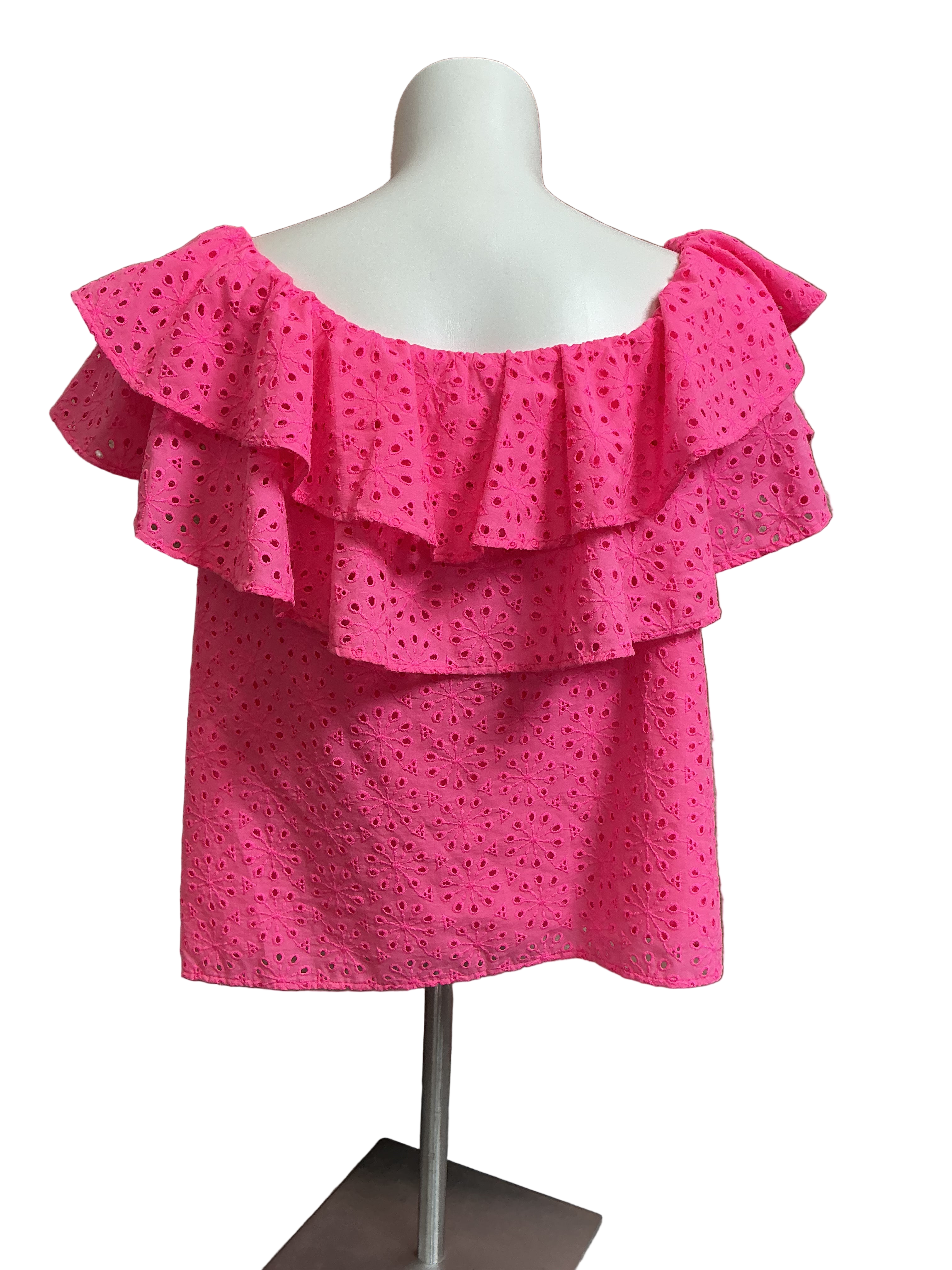 Lilly Pulitzer Top - Size XL