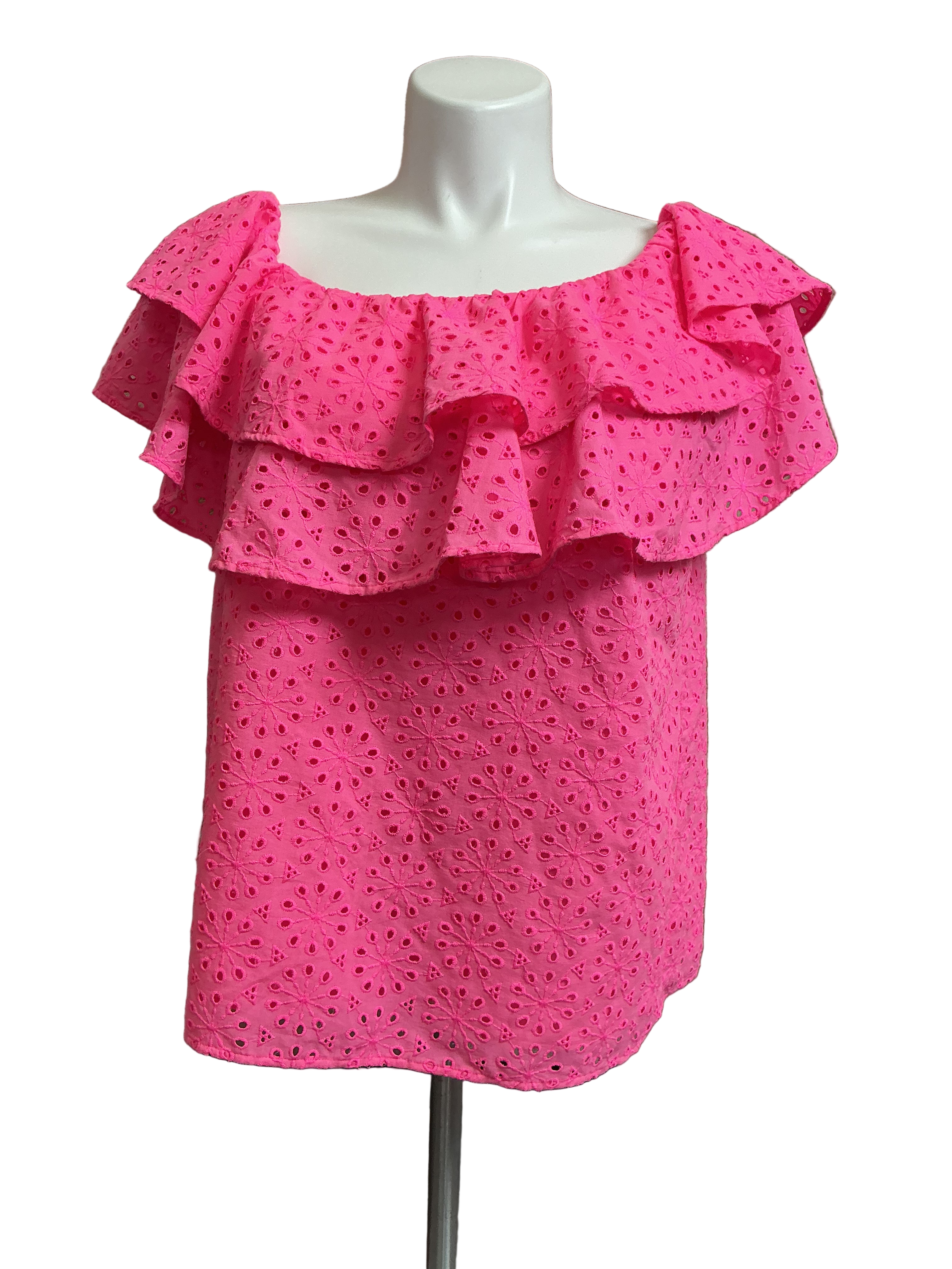 Lilly Pulitzer Top - Size XL