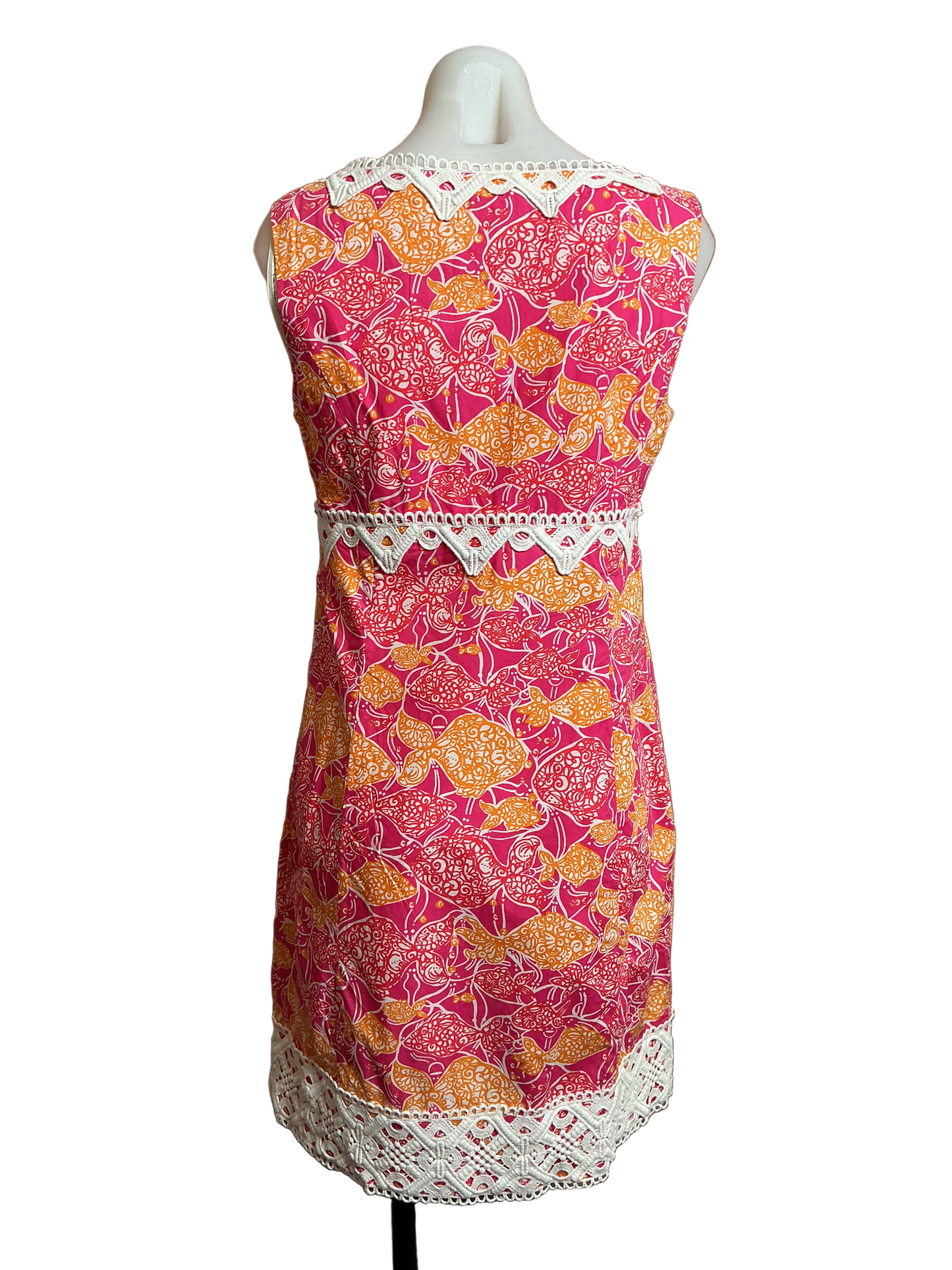 Lilly Pulitzer Dress - Size 8