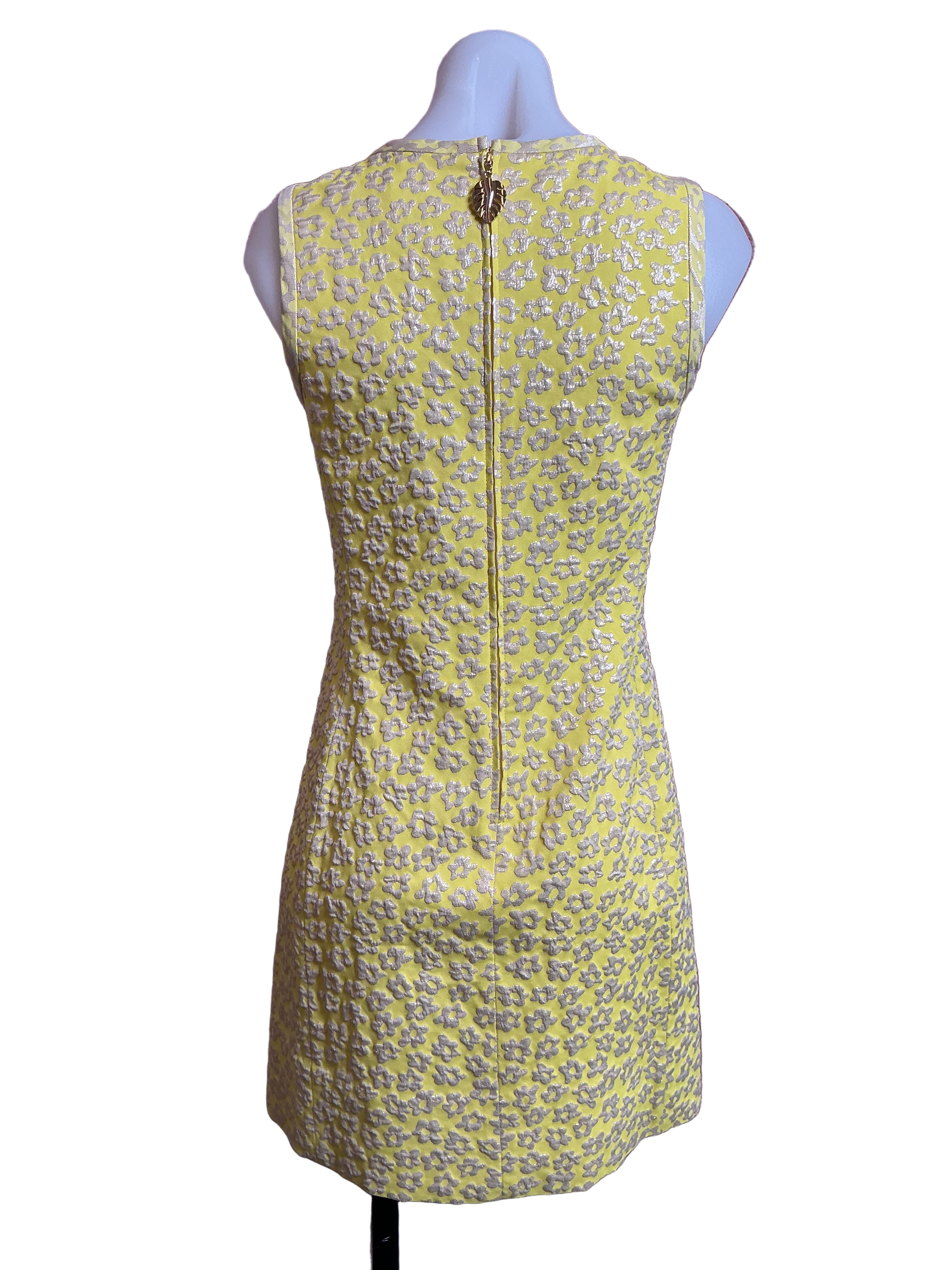 Lilly Pulitzer Dress - Size 0