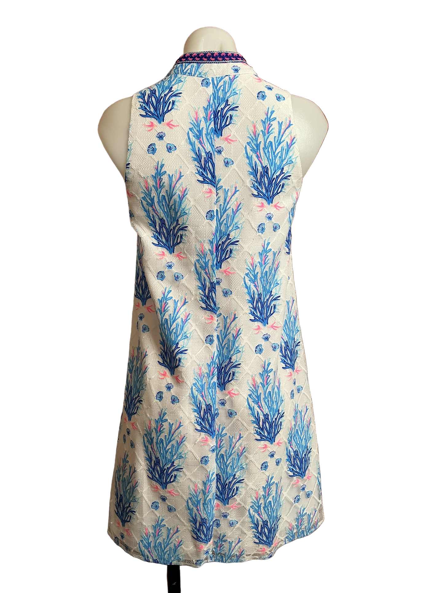 Lilly Pulitzer Dress - Size 0