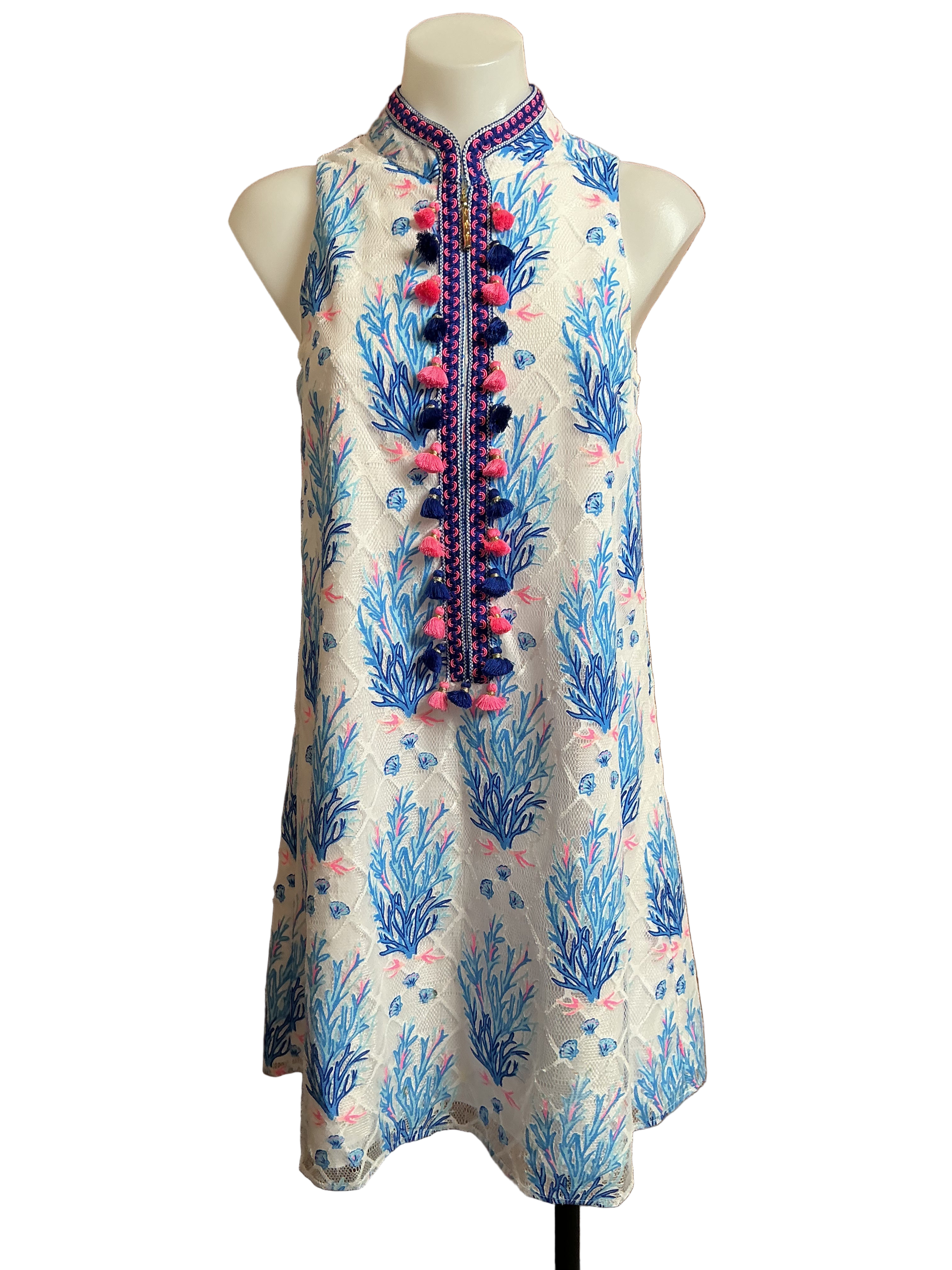 Lilly Pulitzer Dress - Size 0