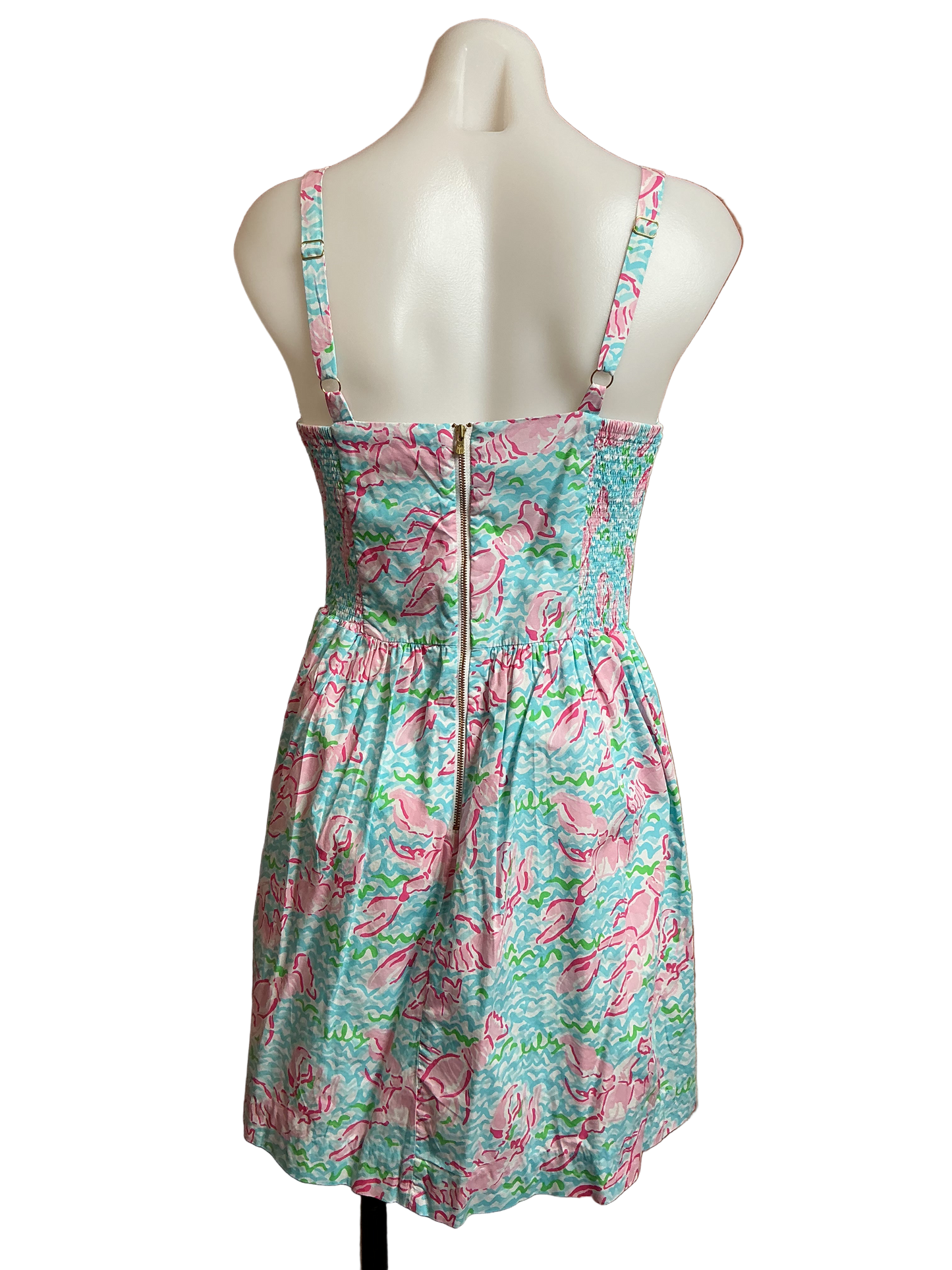Lilly Pulitzer Dress - Size 6