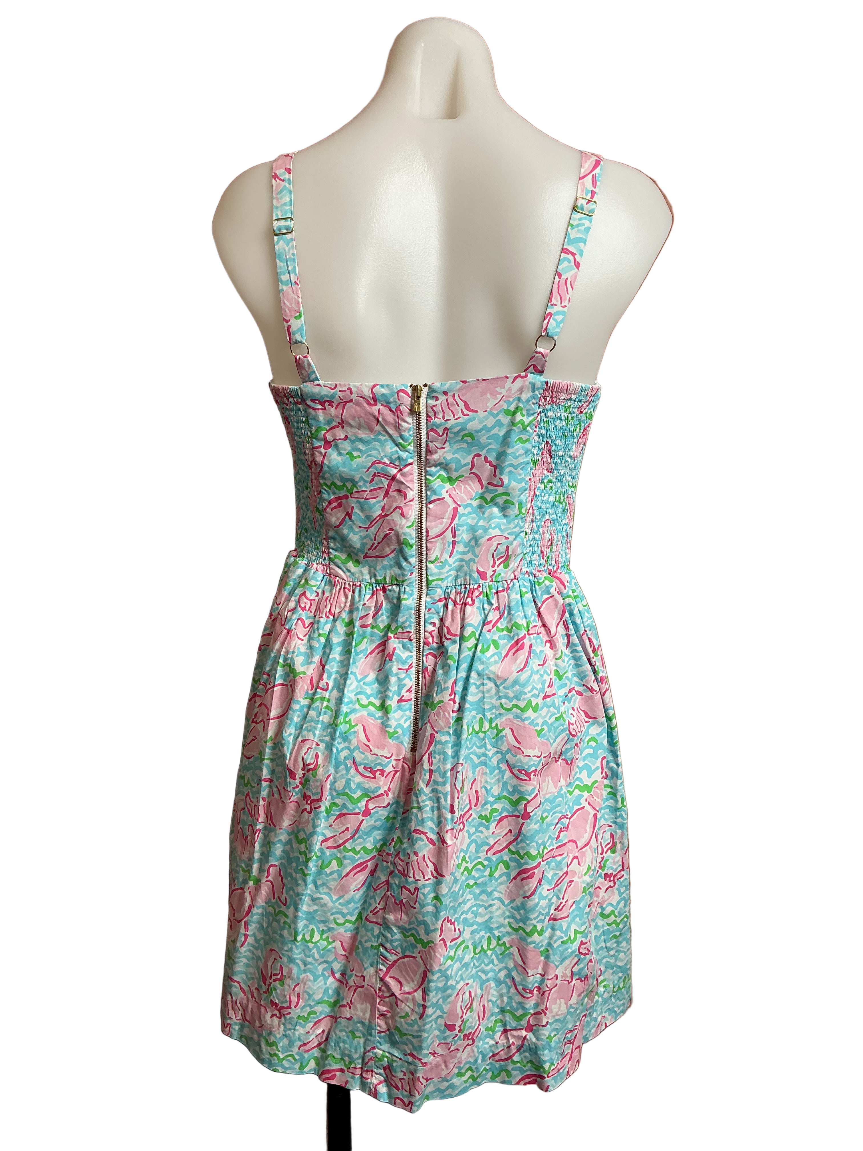 Lilly Pulitzer Dress - Size 6