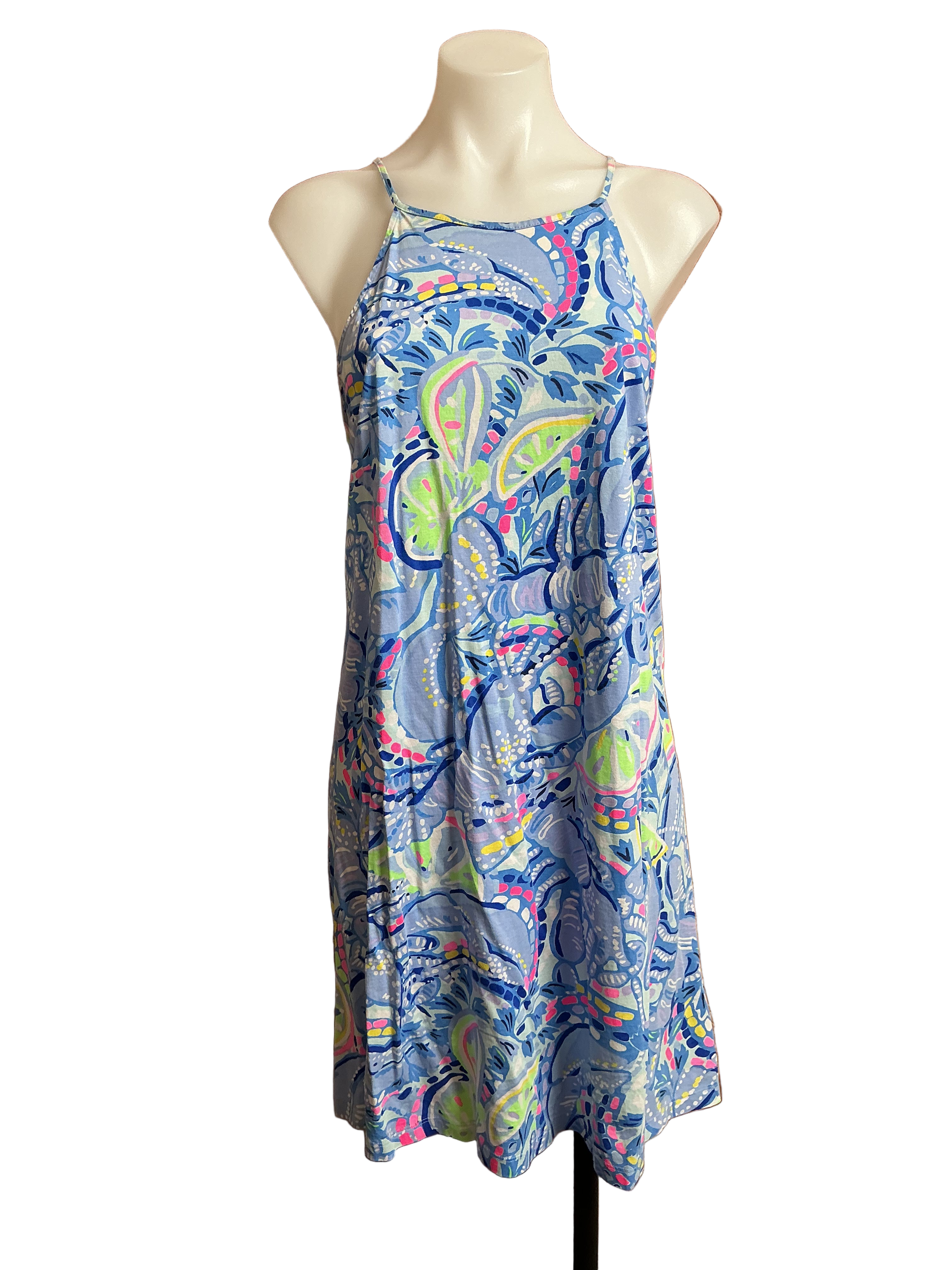 Lilly Pulitzer Dress - Size L