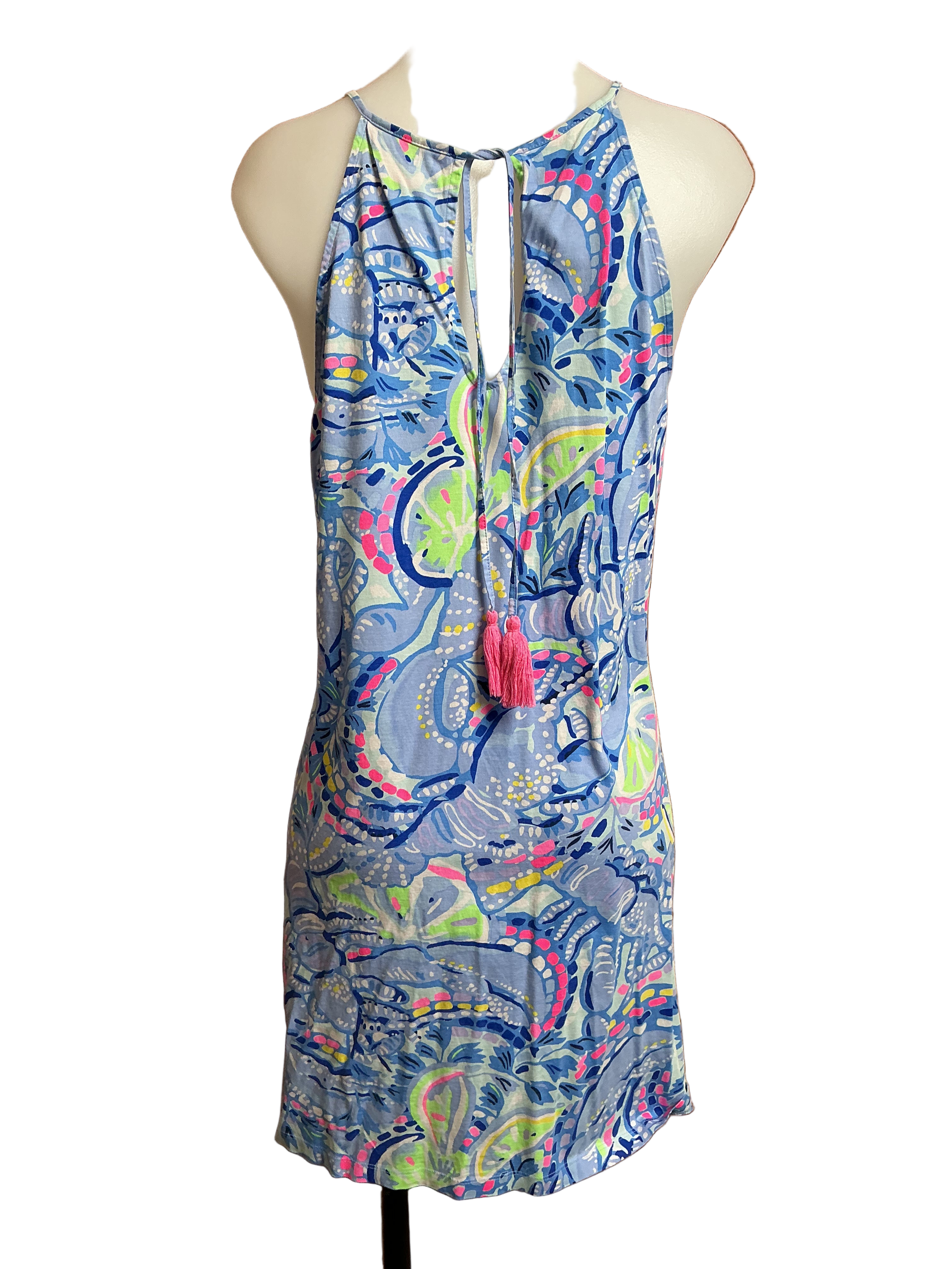 Lilly Pulitzer Dress - Size L