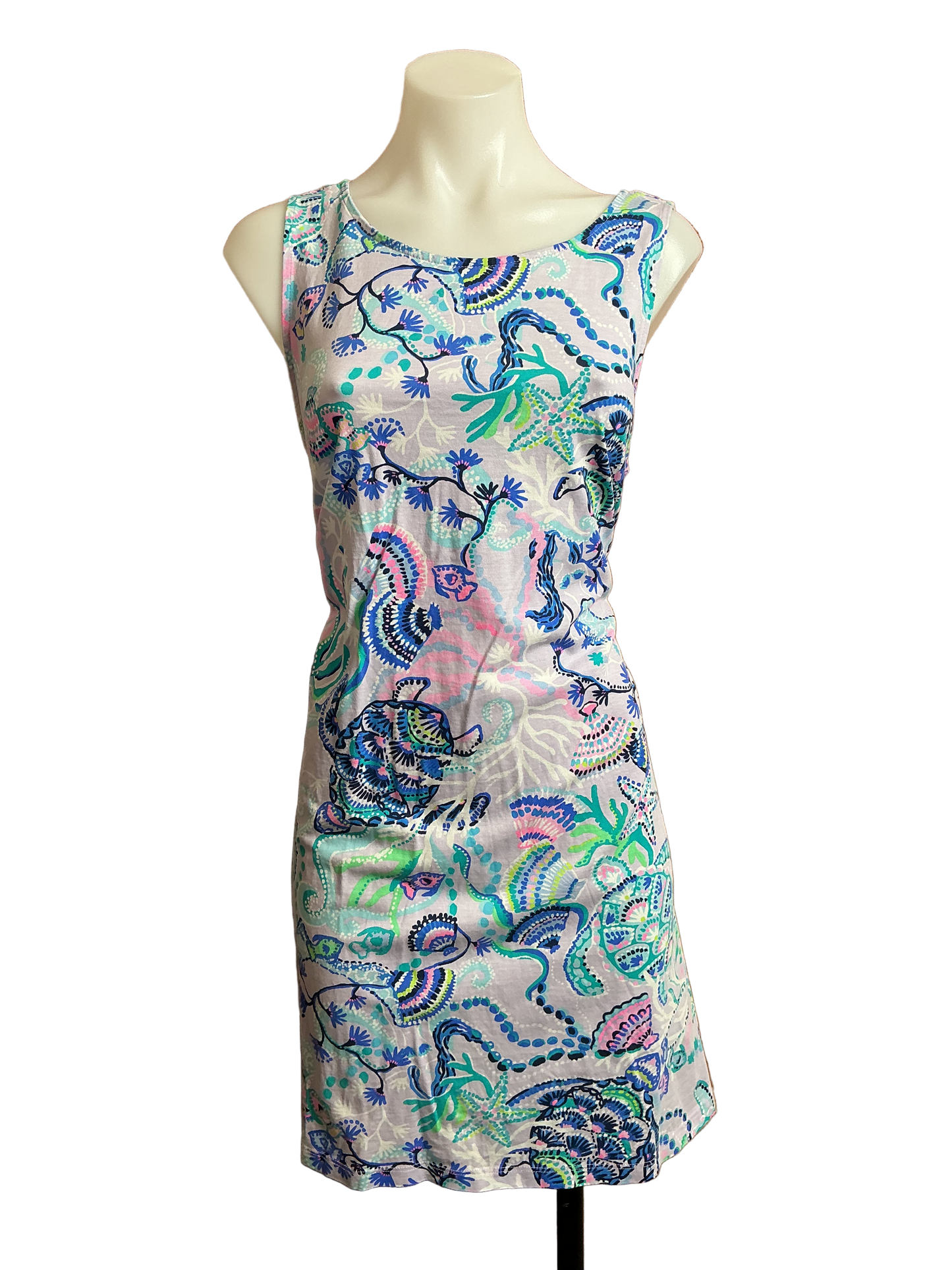 Lilly Pulitzer Dress - Size L