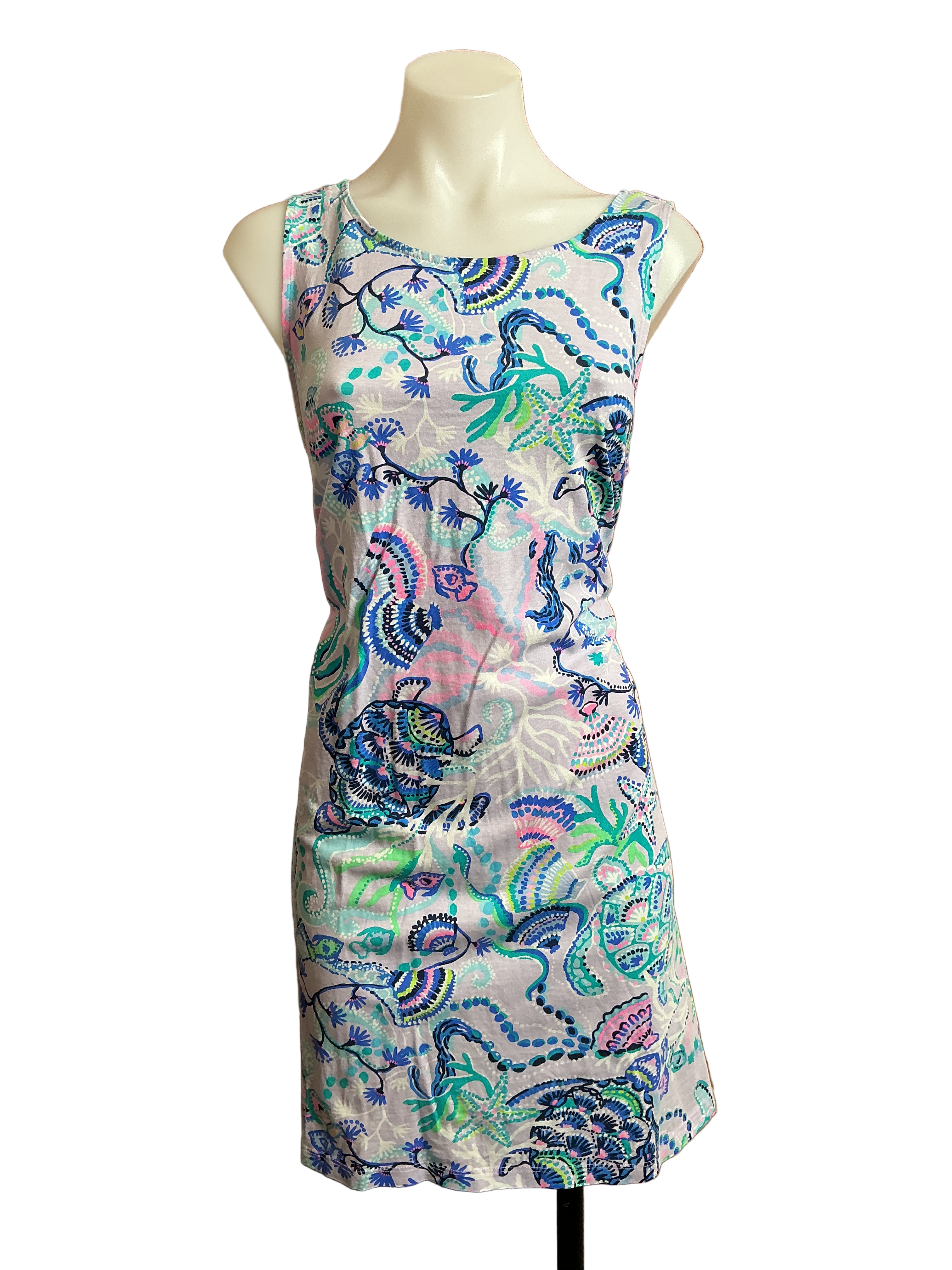 Lilly Pulitzer Dress - Size L